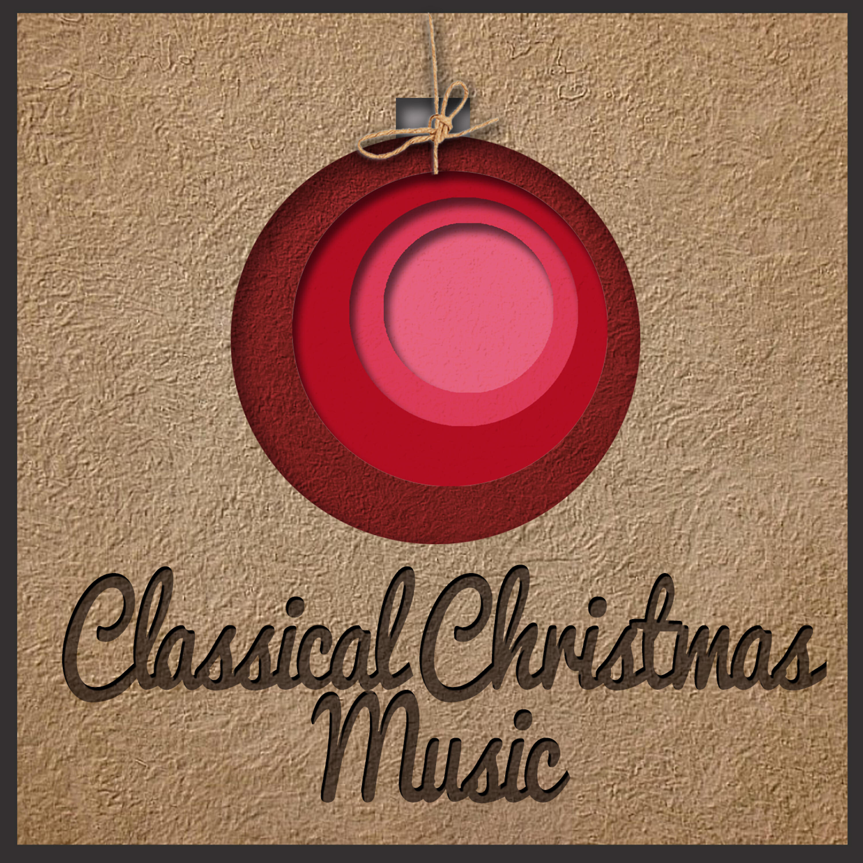 Classical Christmas Music - Good Christian Men Rejoice (Orchestral Version)