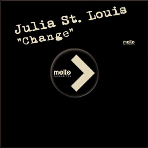 Julia St. Louis - Change (Relight Orchestra Club Mix)