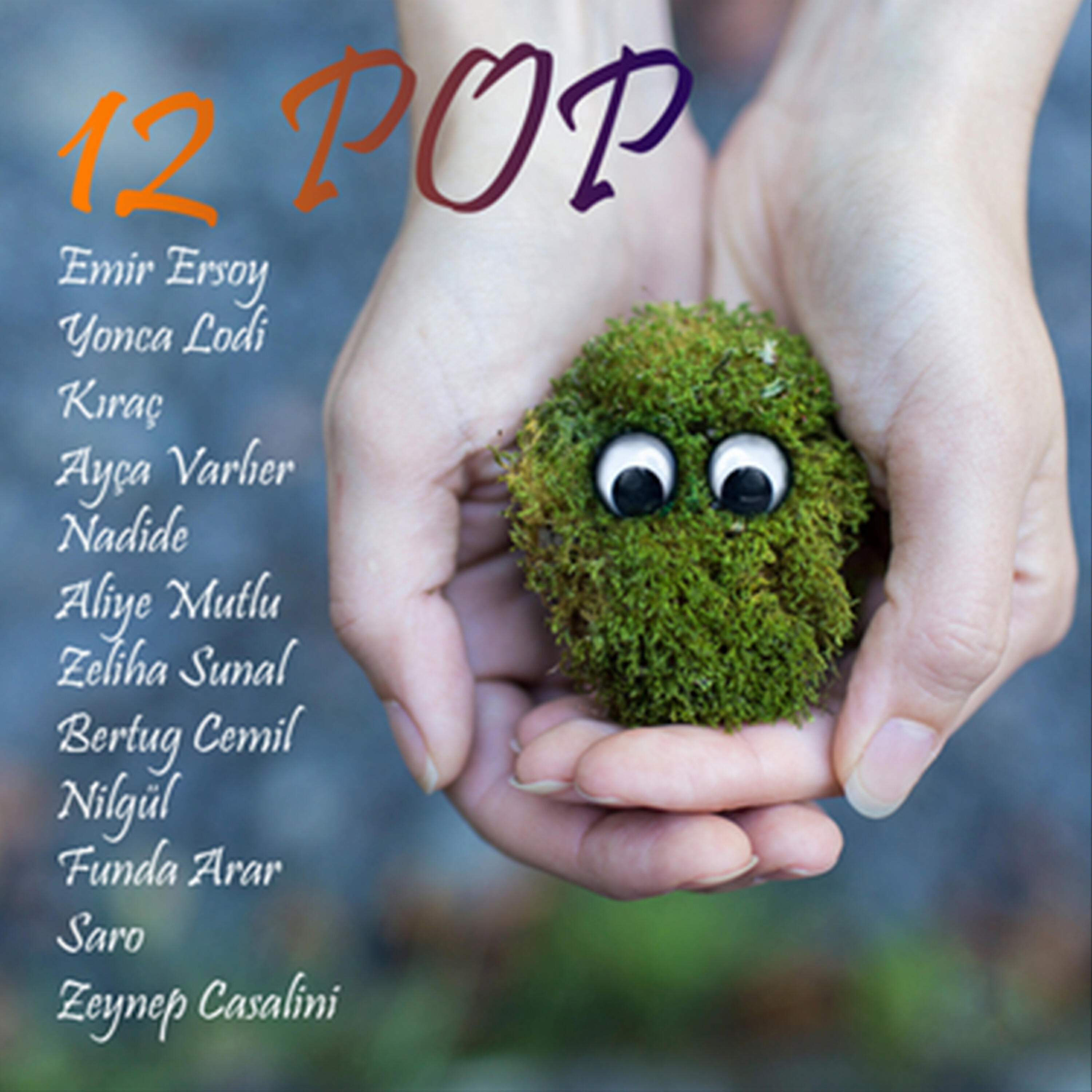 Zeynep Casalini - Boşa Bakıyor