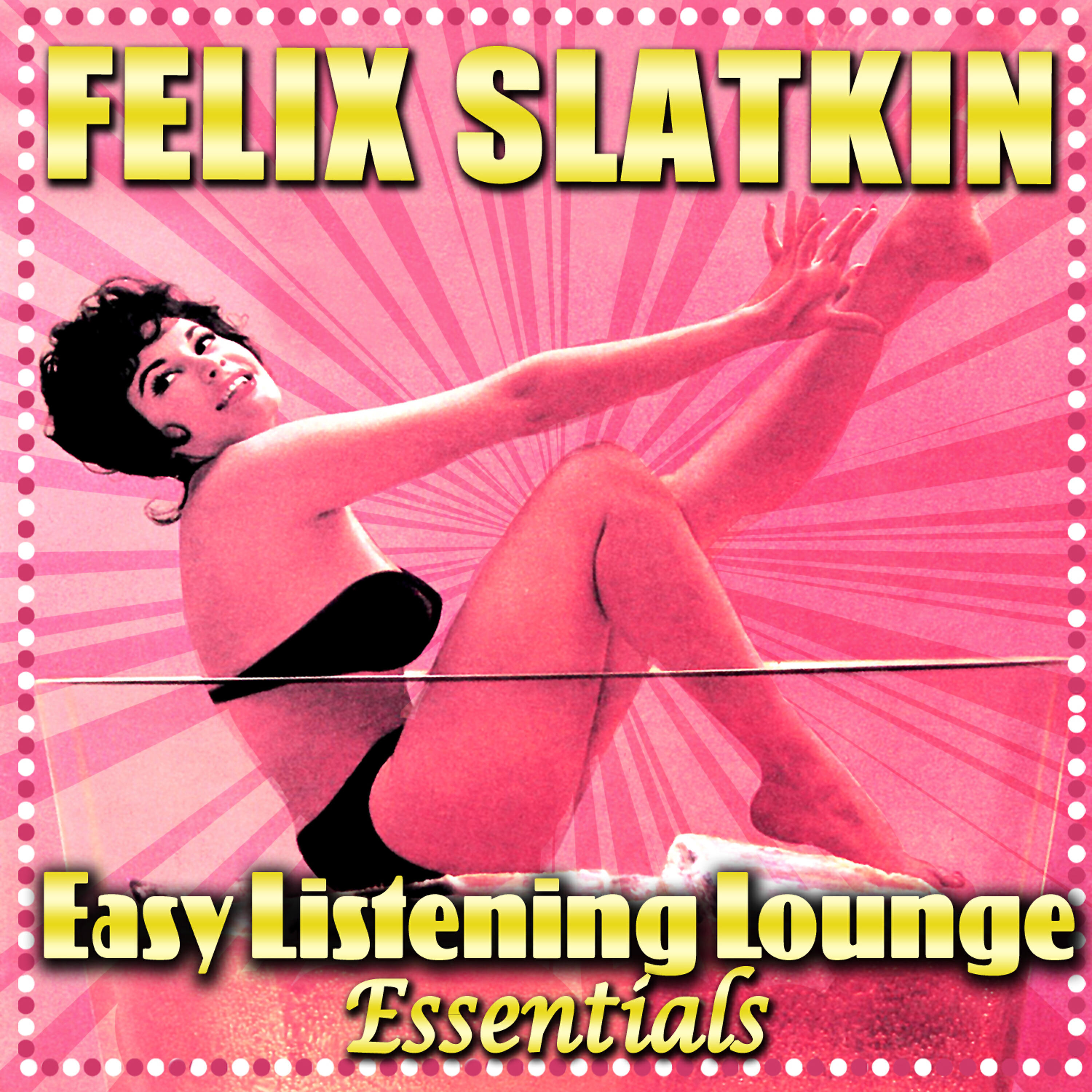 Felix Slatkin - Golden Earrings