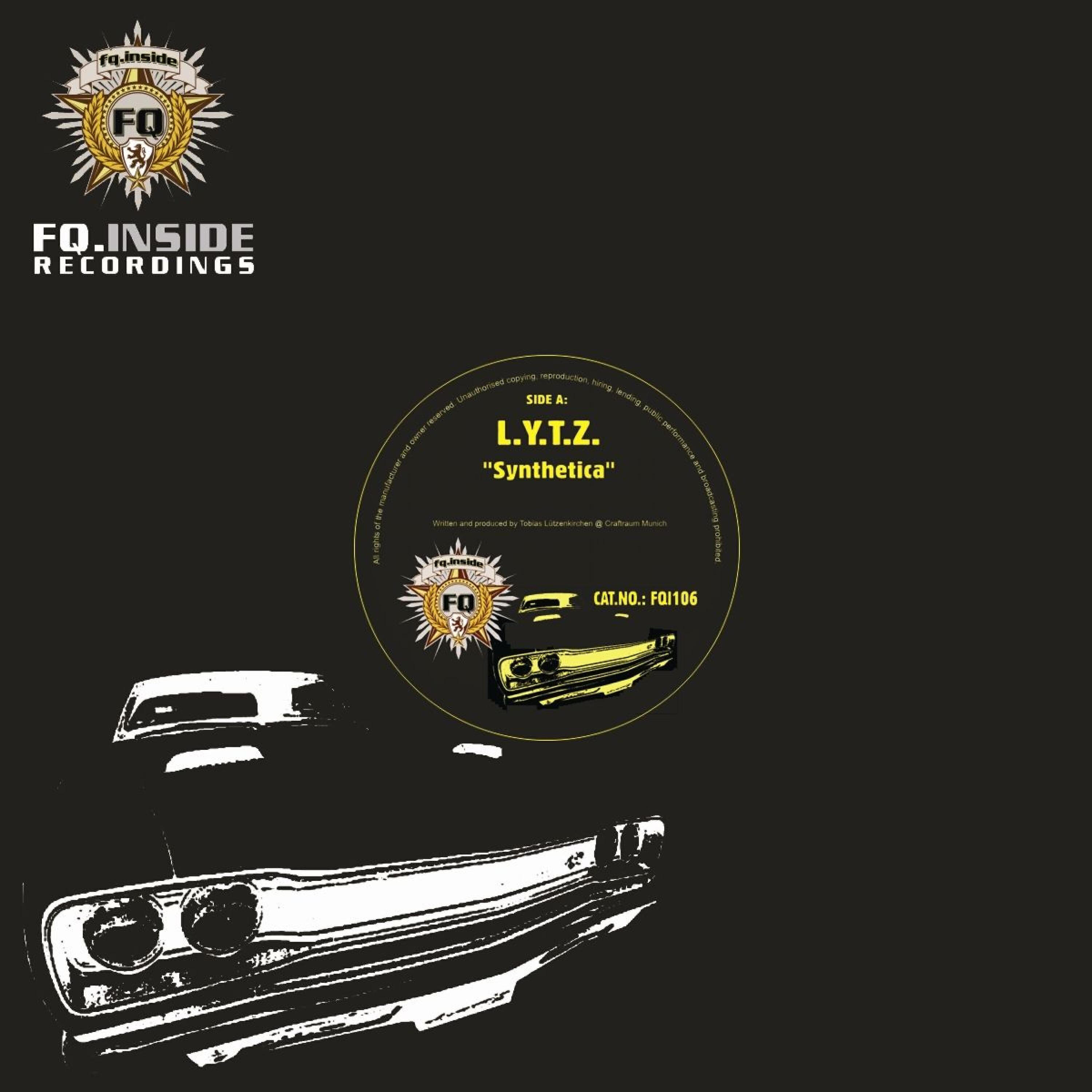 L.Y.T.Z. - Synthetica