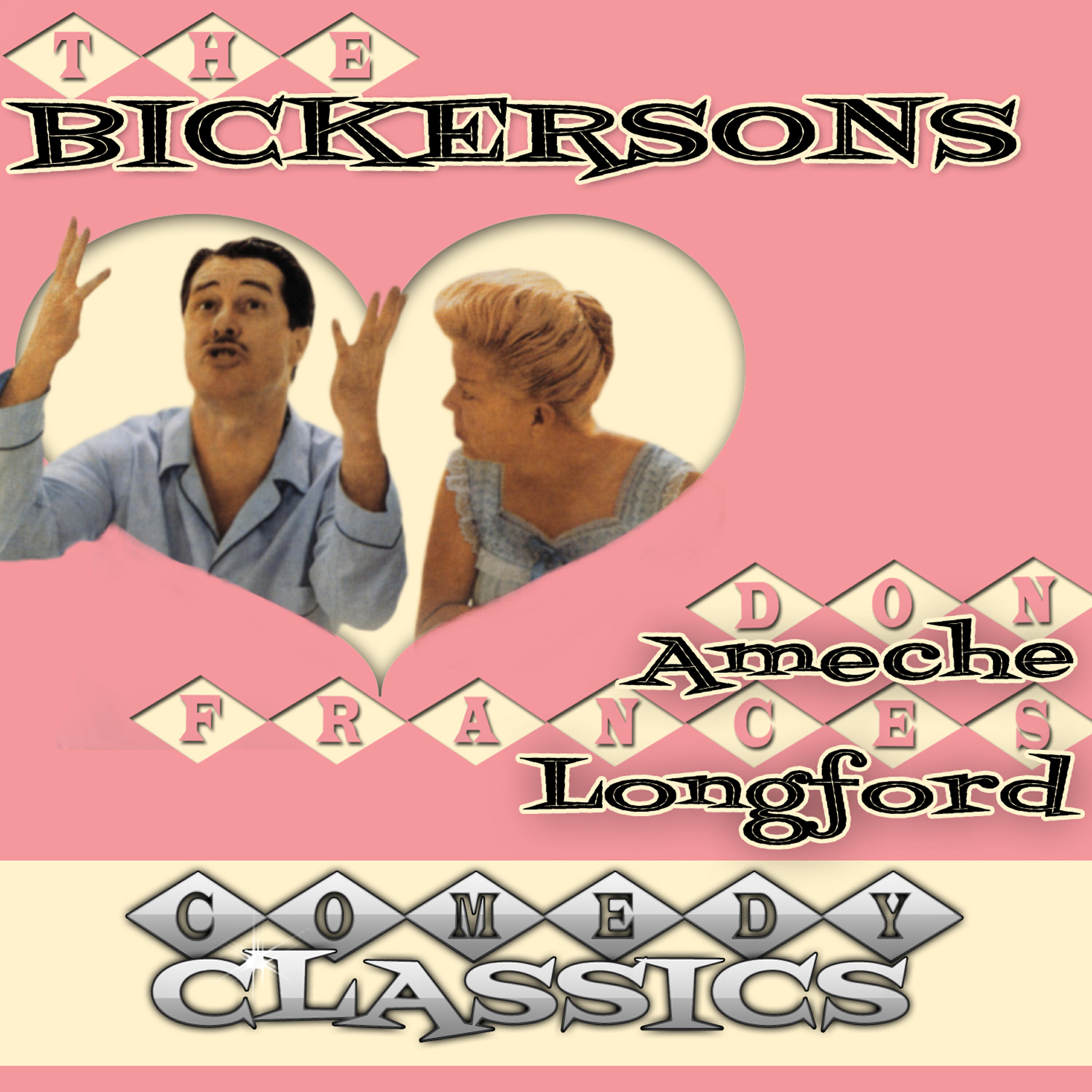 Don Ameche - John Goes to Las Vegas