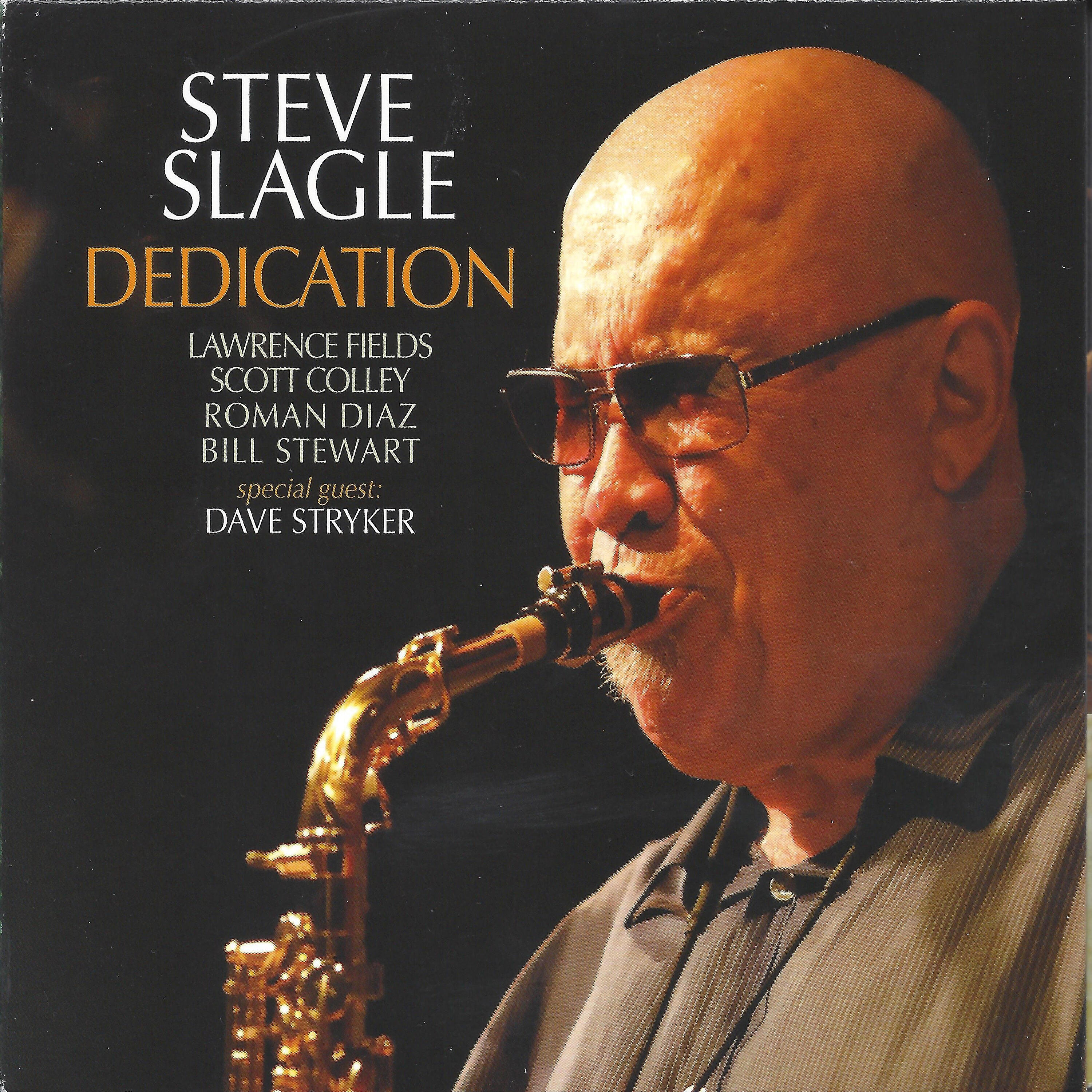 Steve Slagle - Major in Come