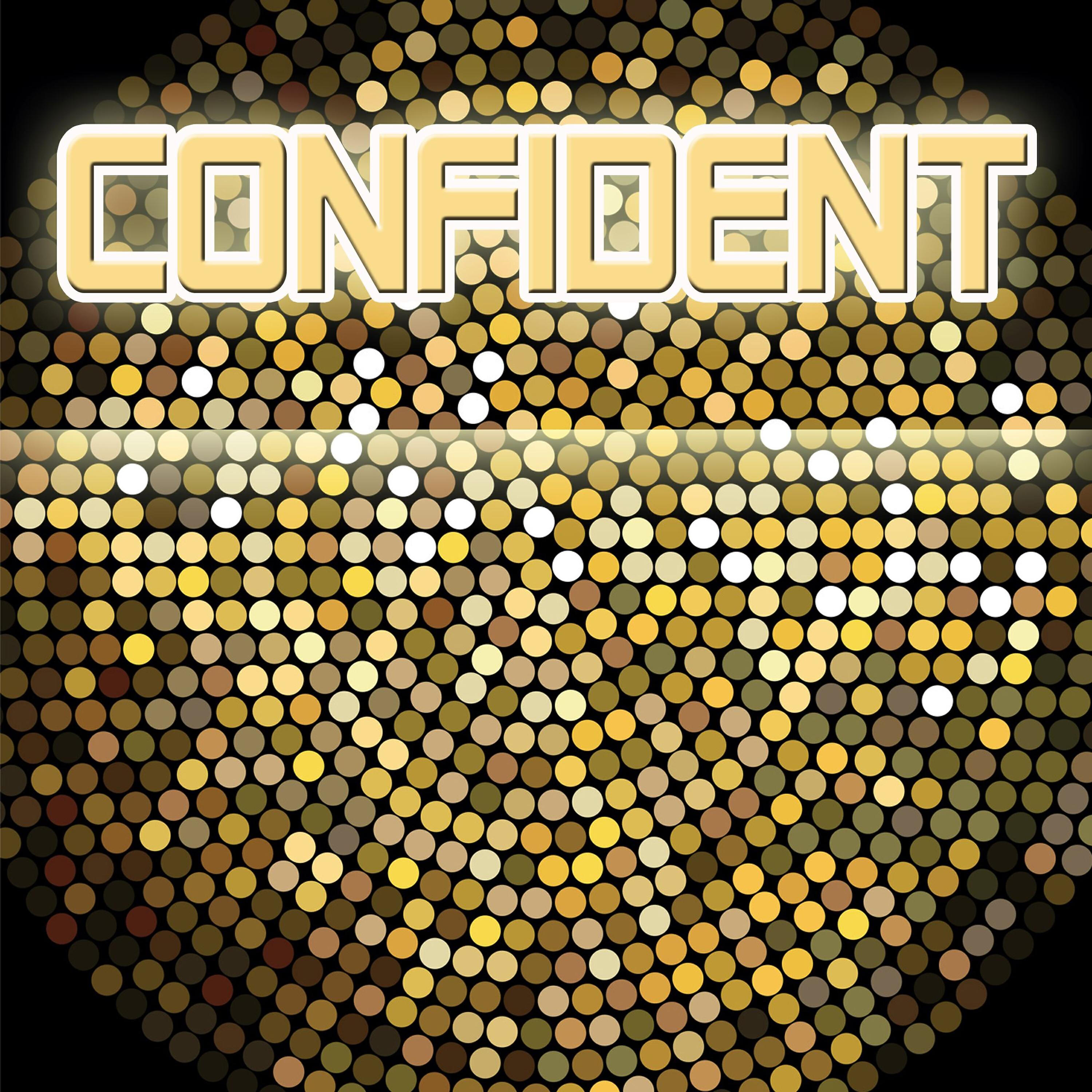 Denzil Raston - Confident (Oh No No)