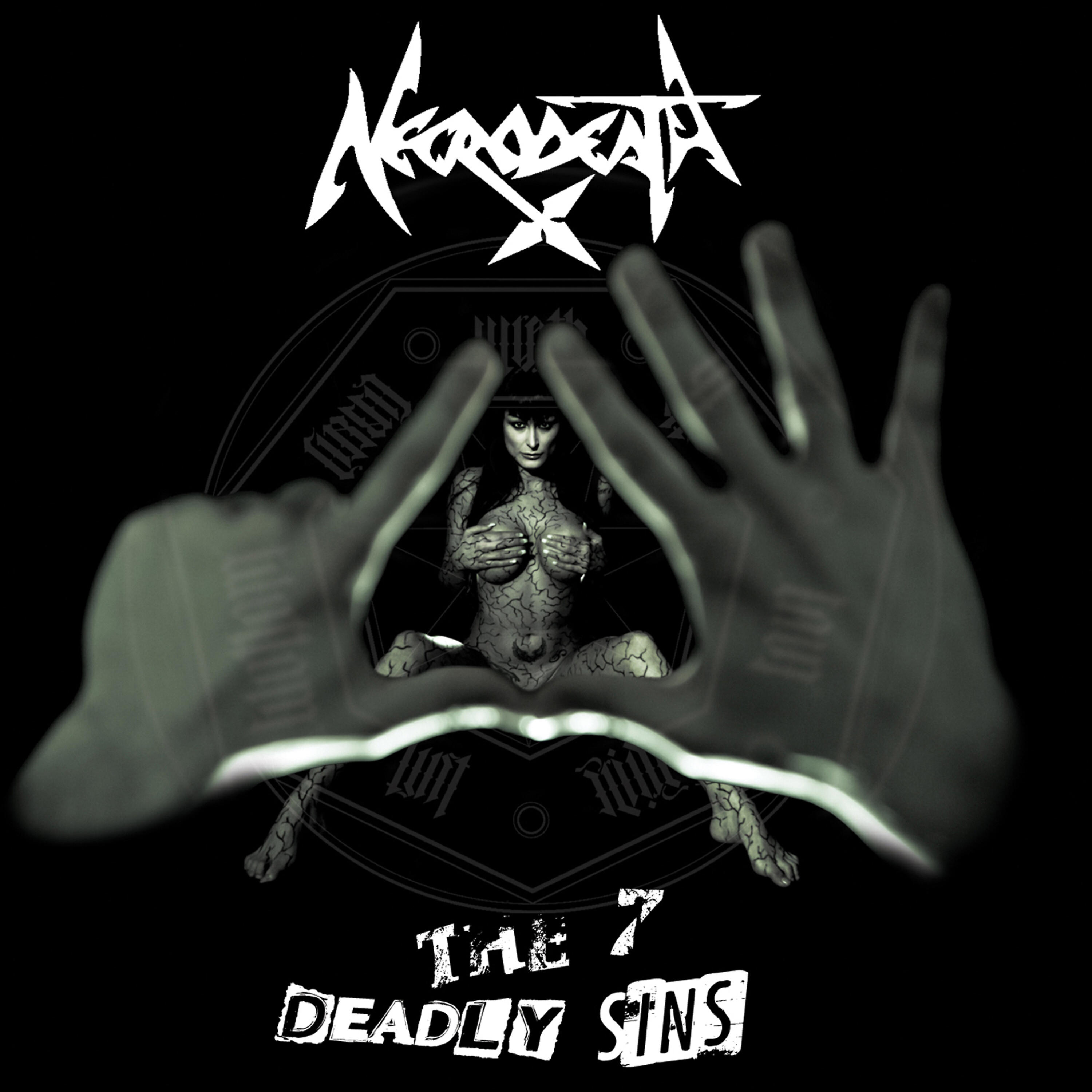 Necrodeath - Sloth