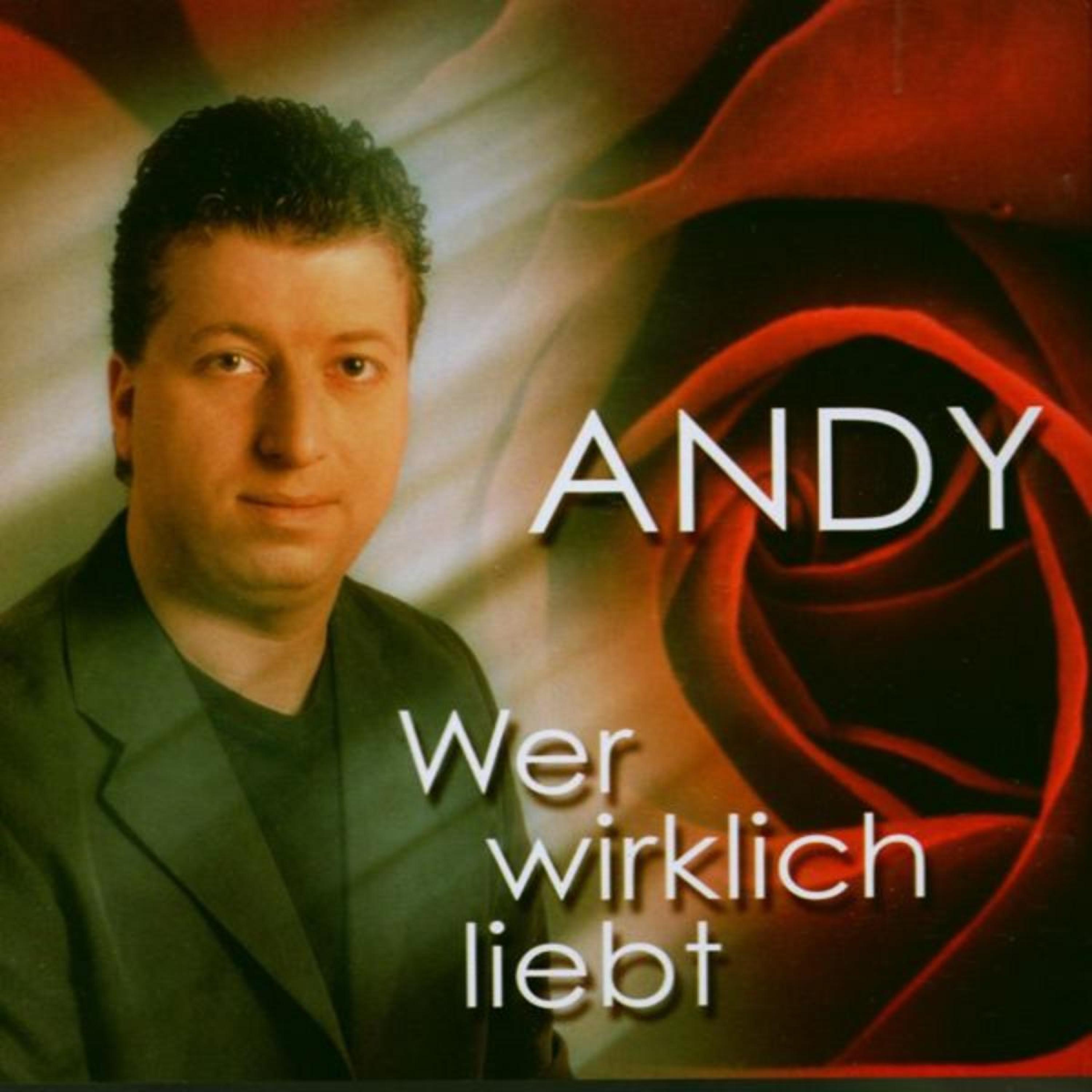 Постер альбома Wer Wirklich Liebt
