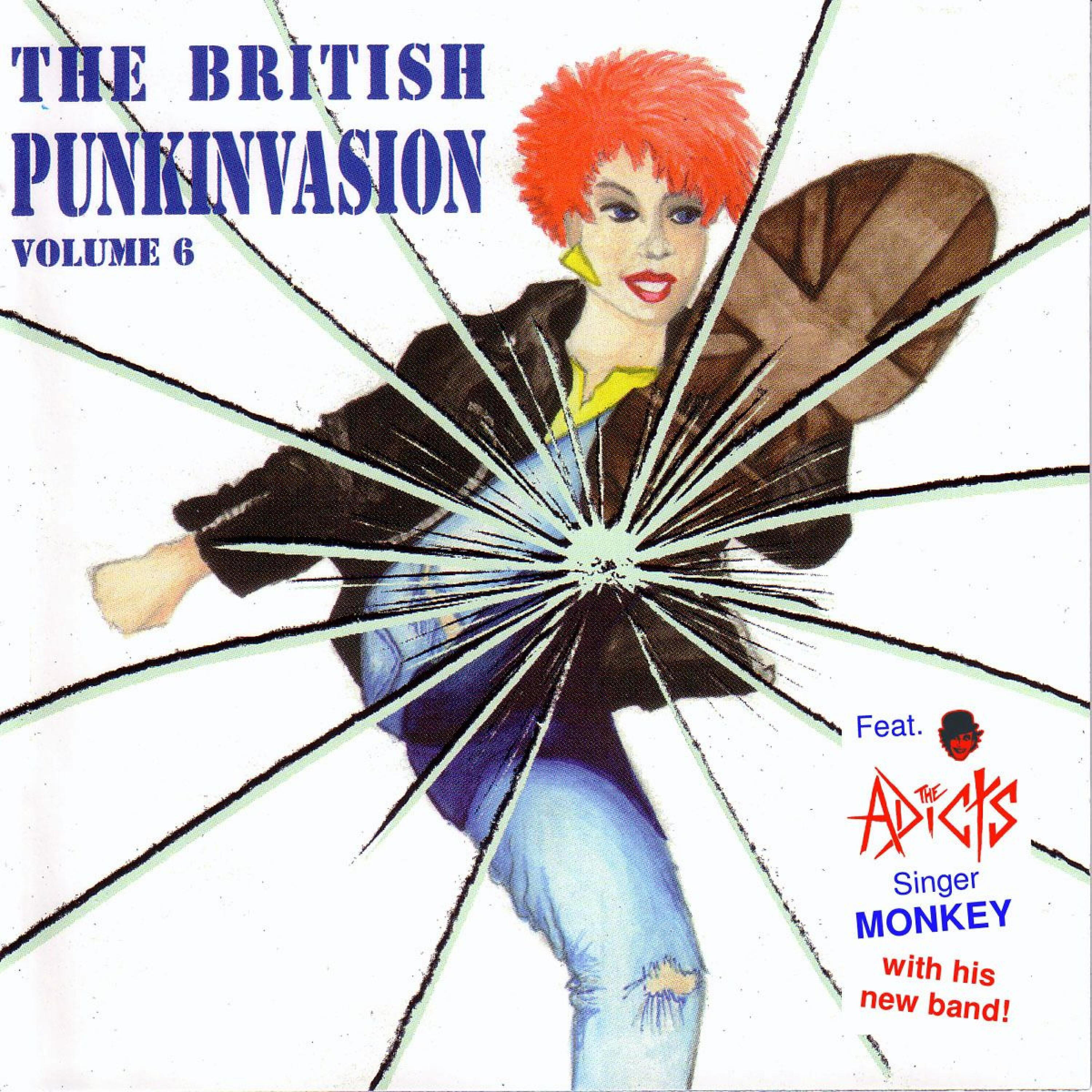 Acupuncture Allstars - Popstar