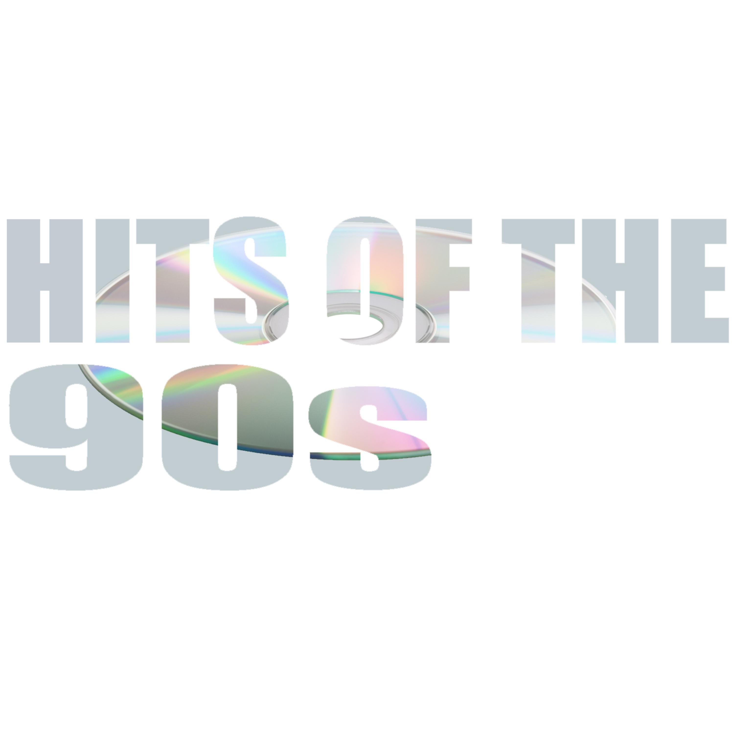 Постер альбома Hits Of The 90's