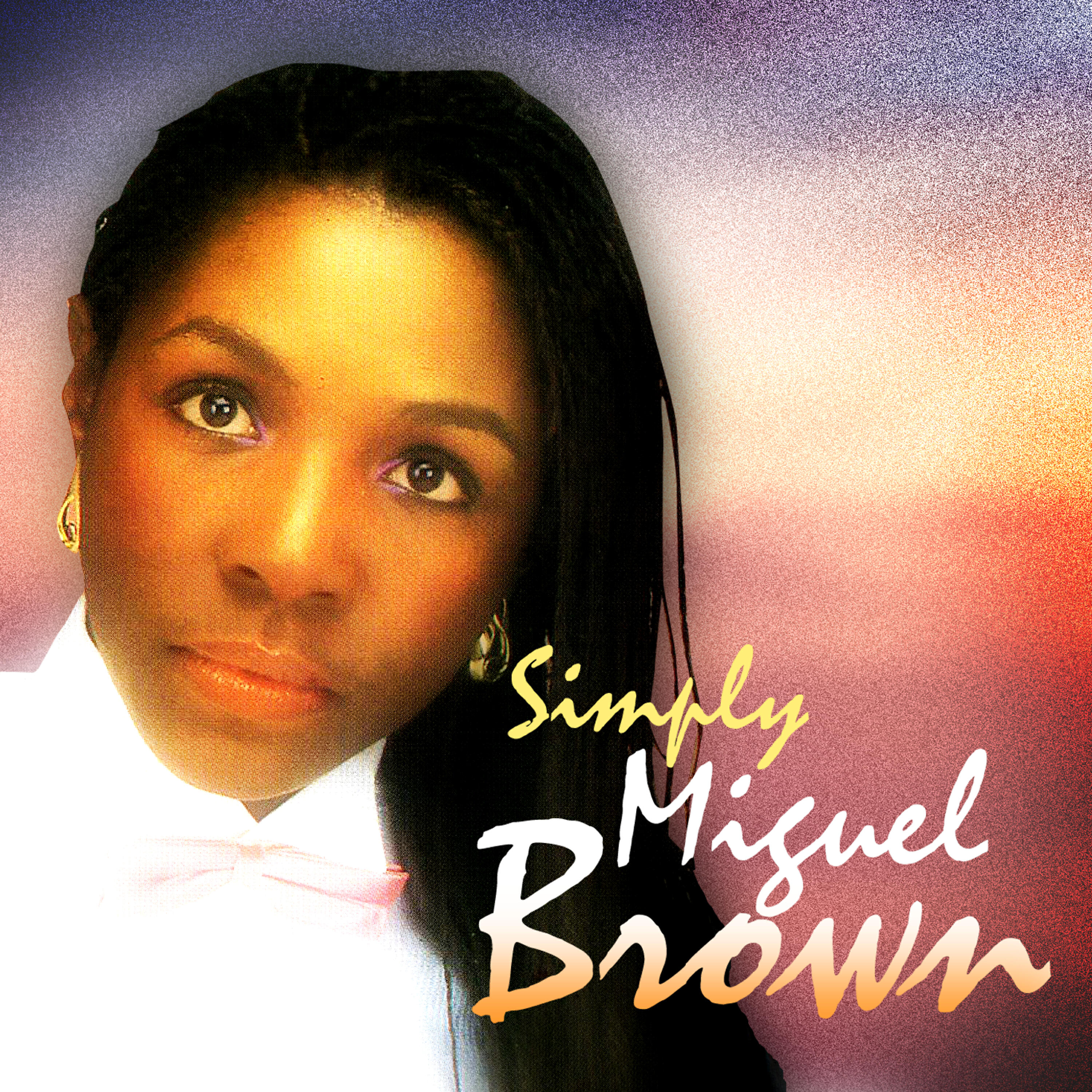 Miquel Brown - Maybe He Forgot