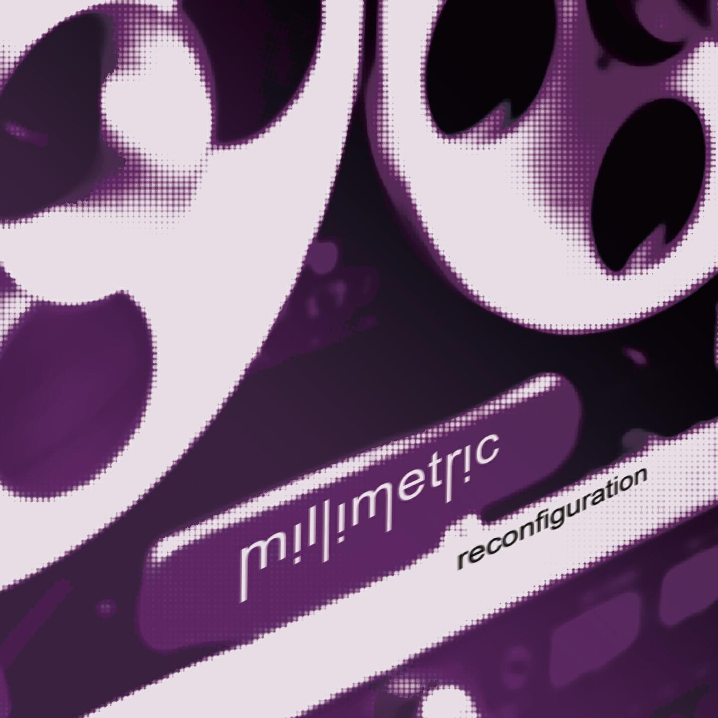 Millimetric - Prejudicial Silence (Foretaste Remix)
