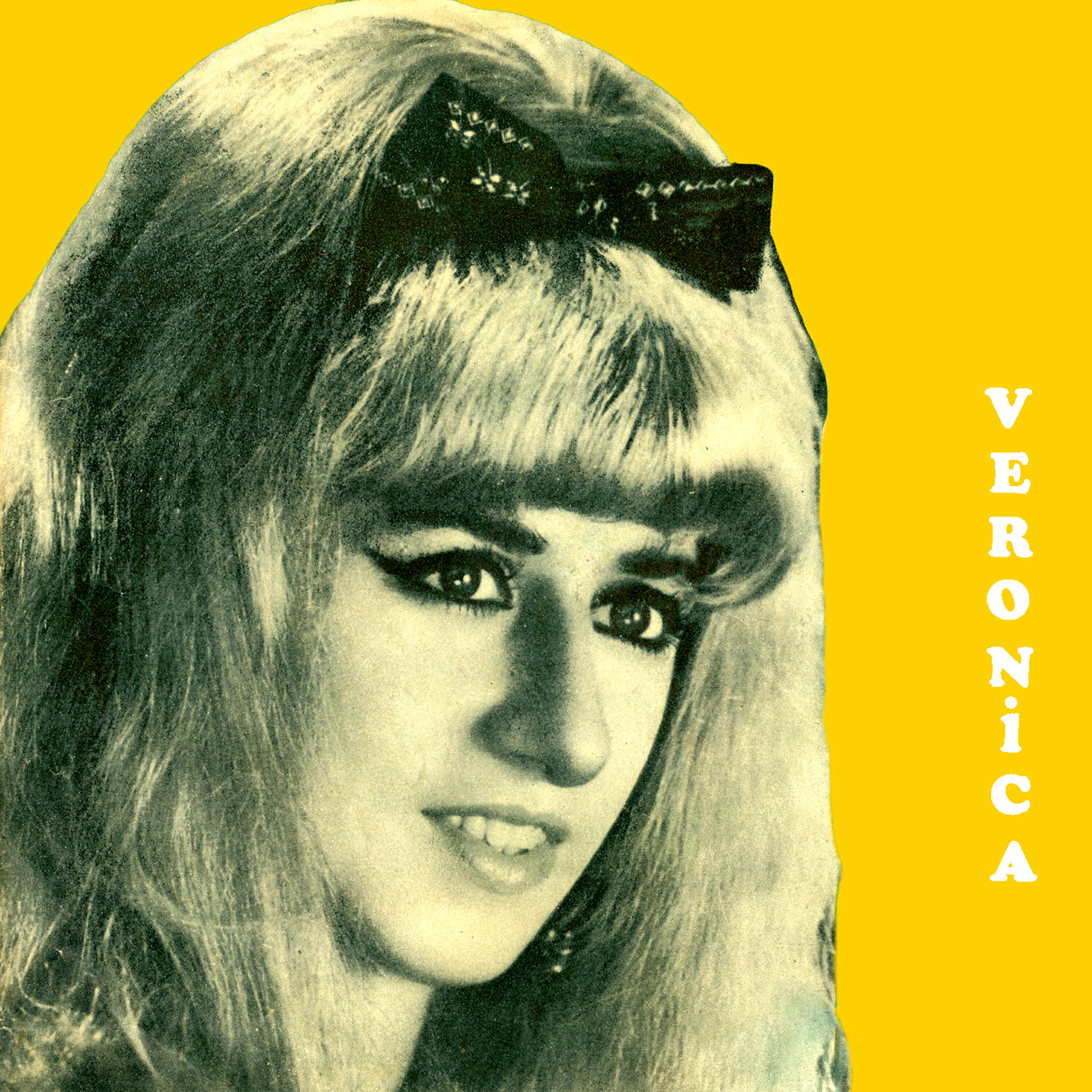 Veronica - Esmer Kız