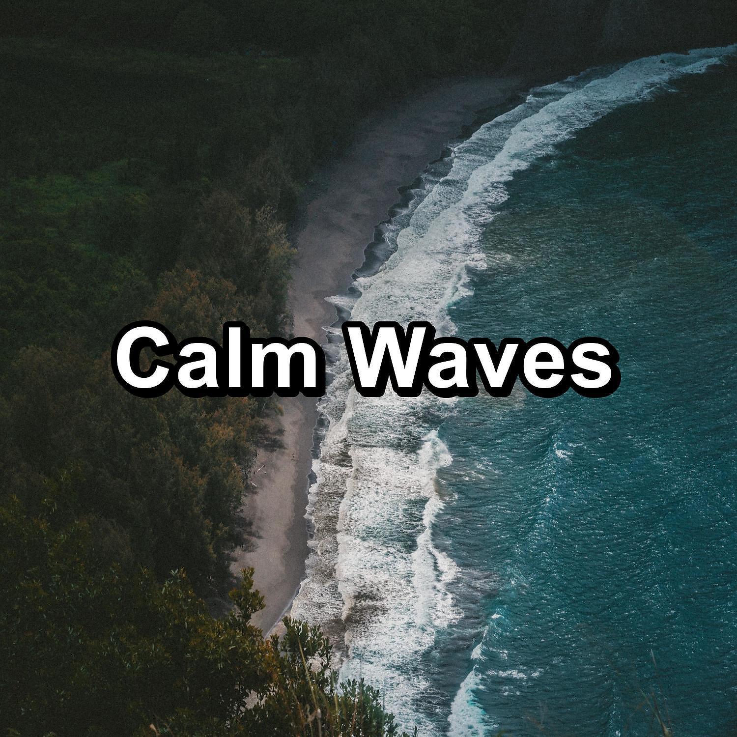 Relaxing Sea Sounds - Calming Waves The Best Water Sounds Relaxing and Loopable 10 Hours