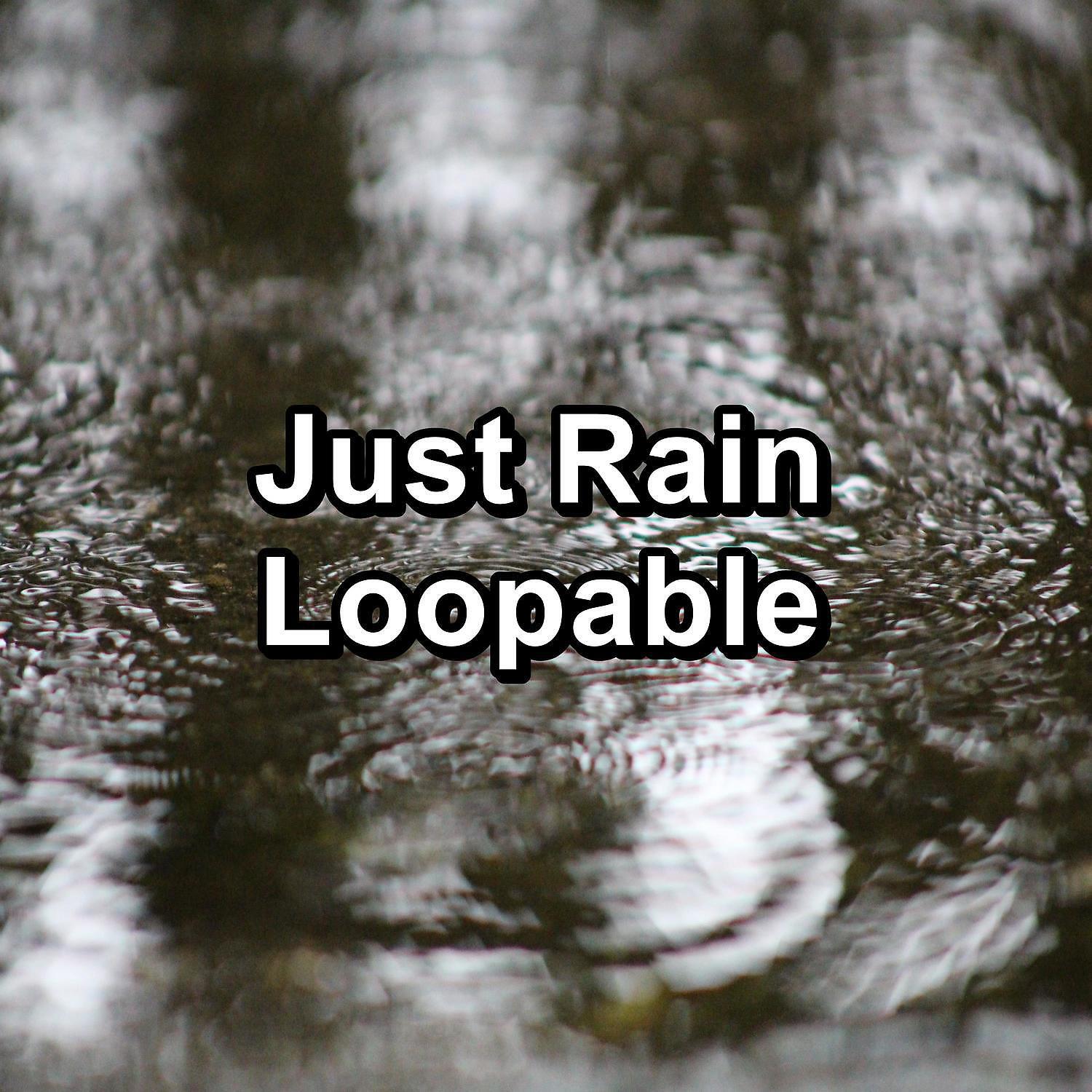 Rain Spa - Heavy Rain With Ocean Waves in the Evening