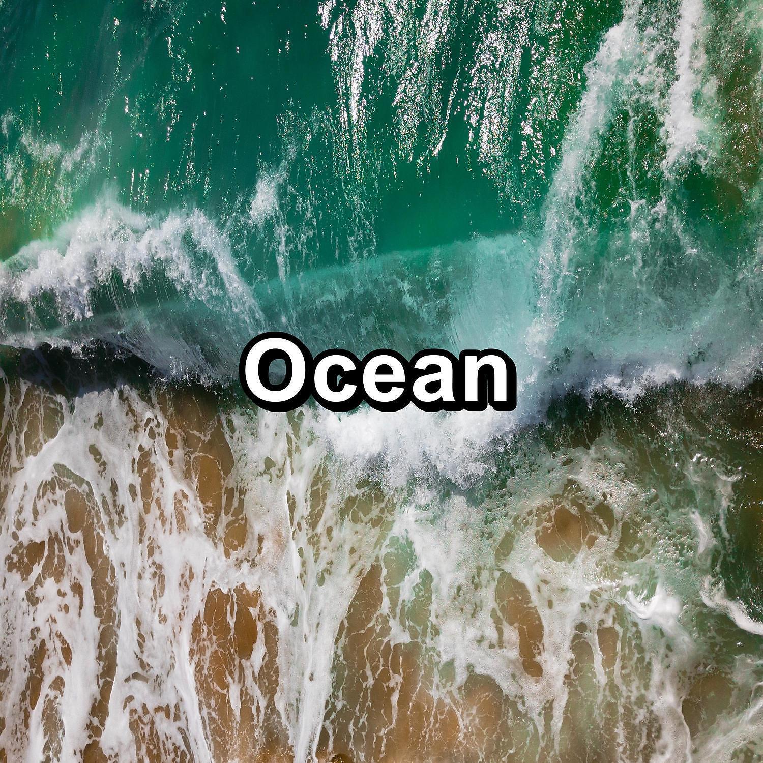 Deep Waves - Ocean SoundsFor Deep Sleep For a Good Night Loopable for 8 Hours