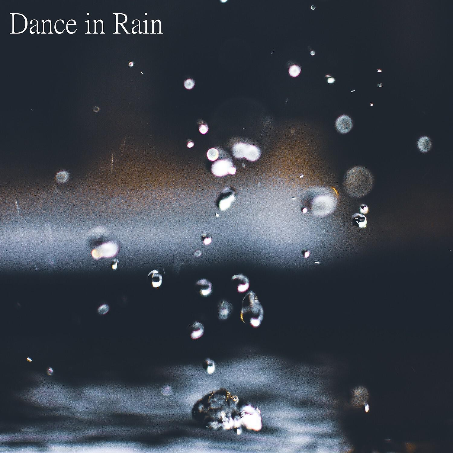 Calm Home Office Rain Sounds - Fine Watery Sounds
