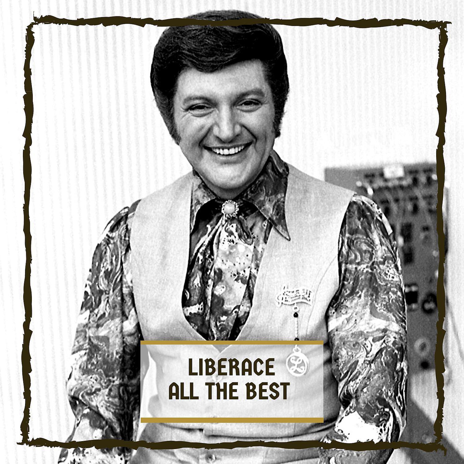 Liberace - 12th Street Rag