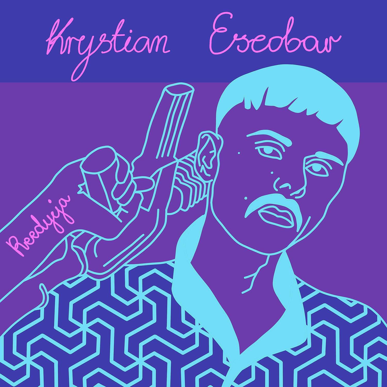 Rzabka - Dr krystian