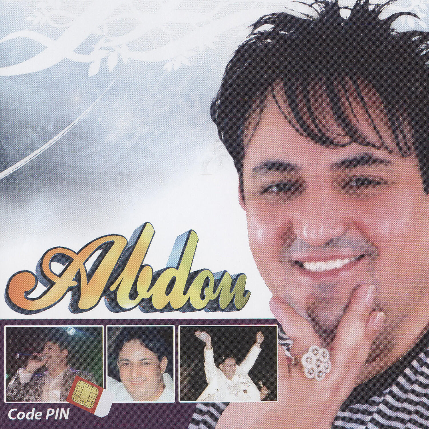 Abdou - Touahechtek dour lia