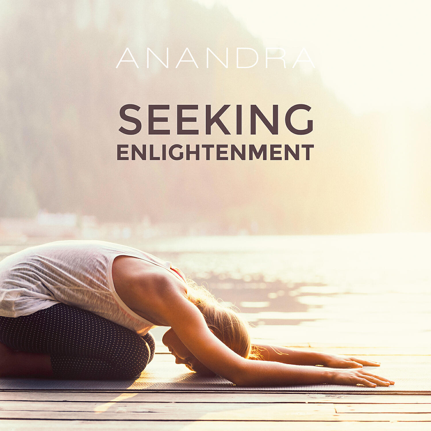 Anandra - Organic Mantra
