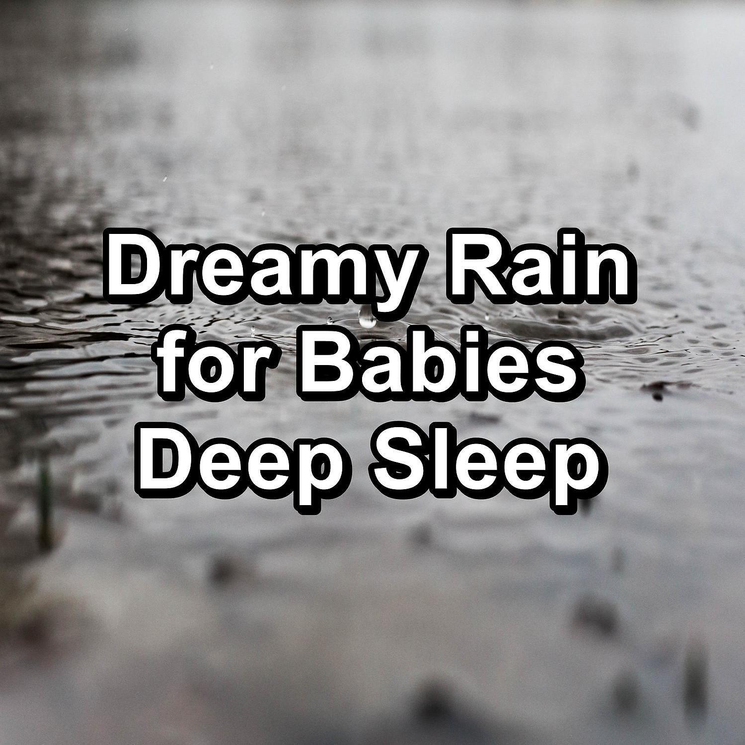 Deep Sleep Relaxation - Medium Rain for Brain Relaxation and Mindfulness To Help You Sleep