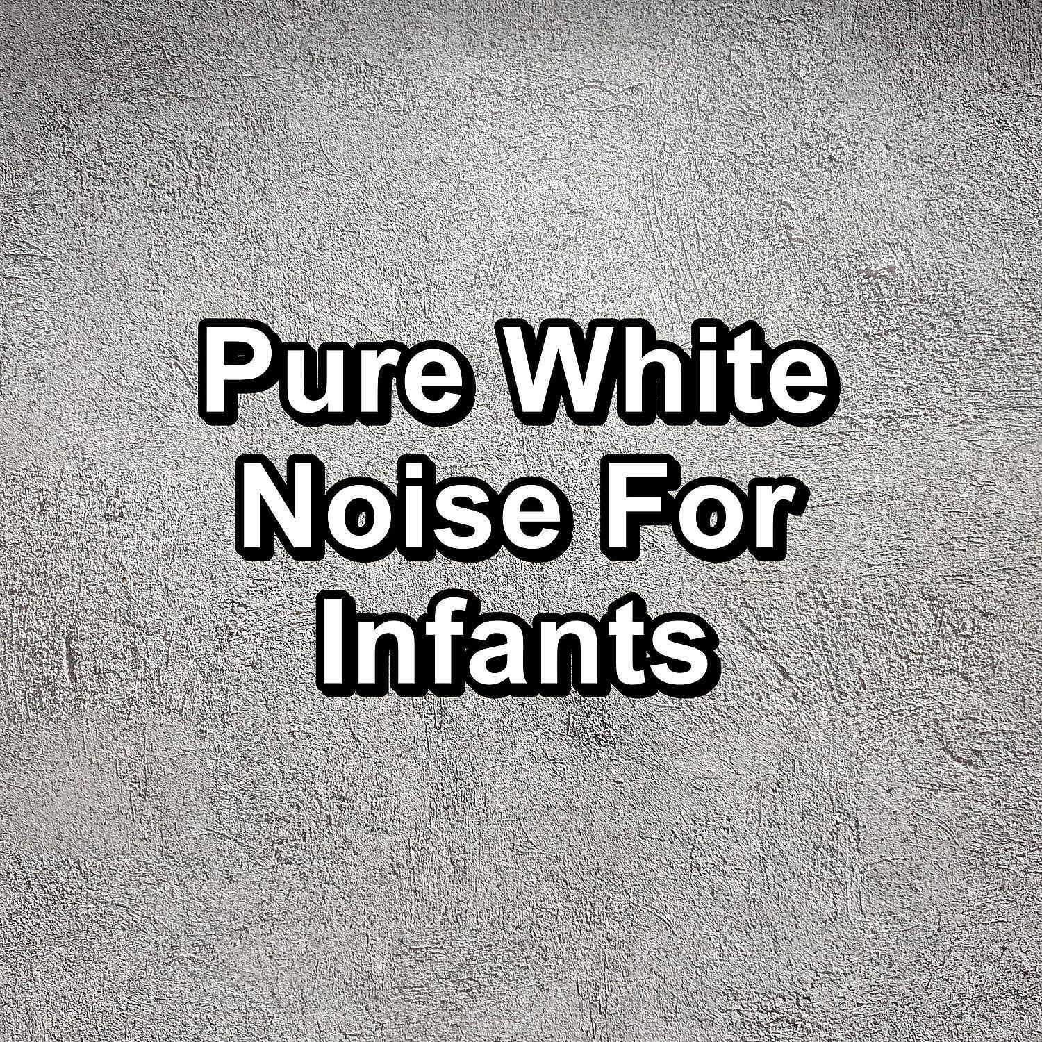 White Noise For Babies - Pure White Noise Box Fan For a Peaceful Night