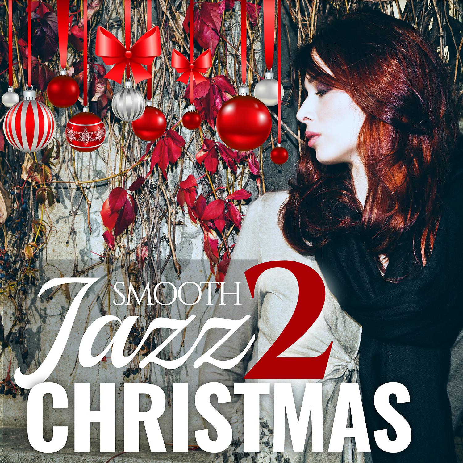 Постер альбома Smooth Jazz Christmas 2