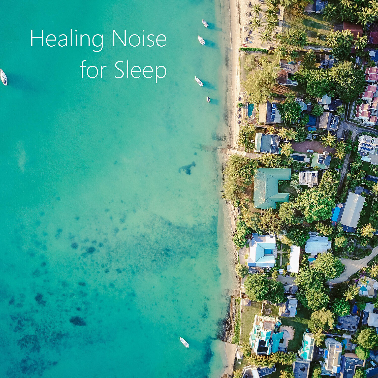 Deep Sleep Brown Noise - New Age Deep Sleep White Noise