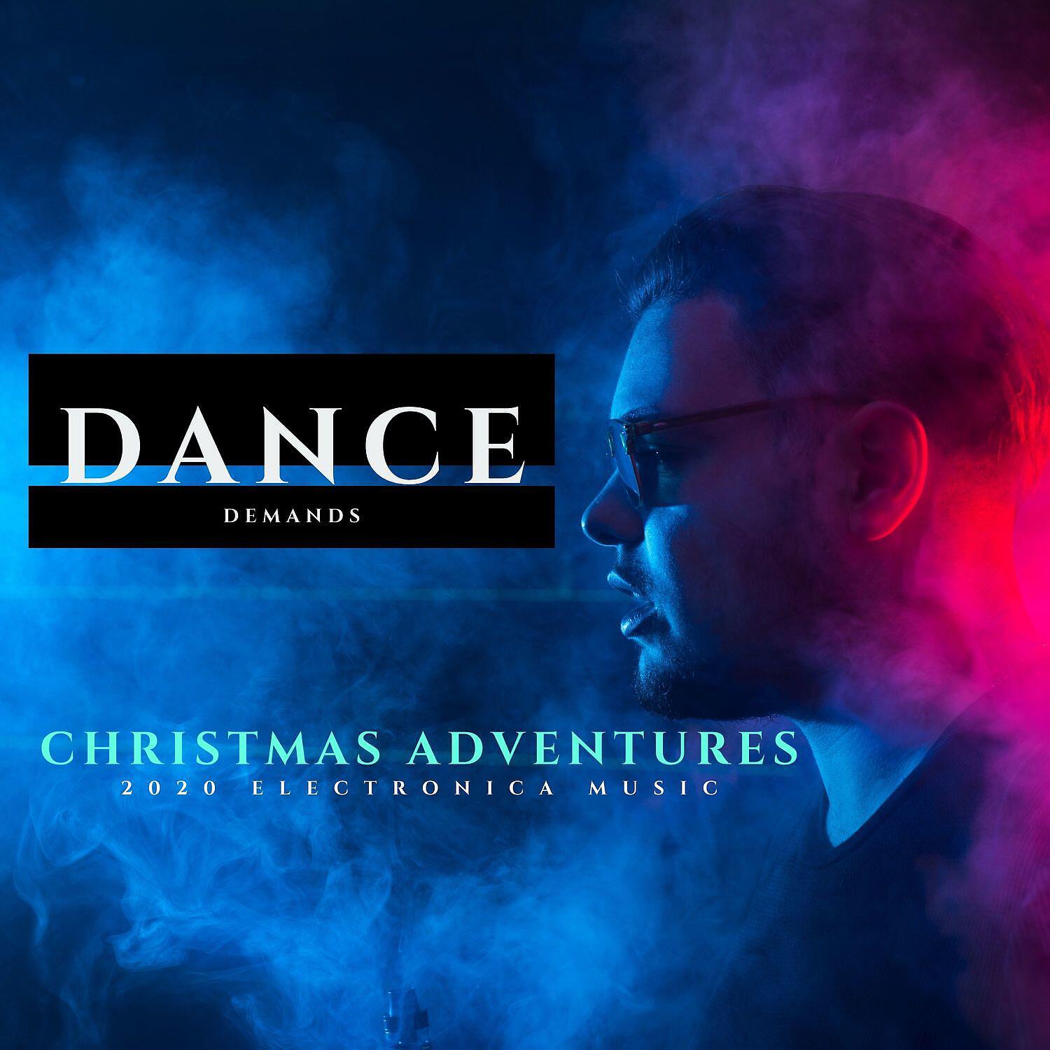 Festival Power Chill - Damped Surface (Chill Electronica Fest)