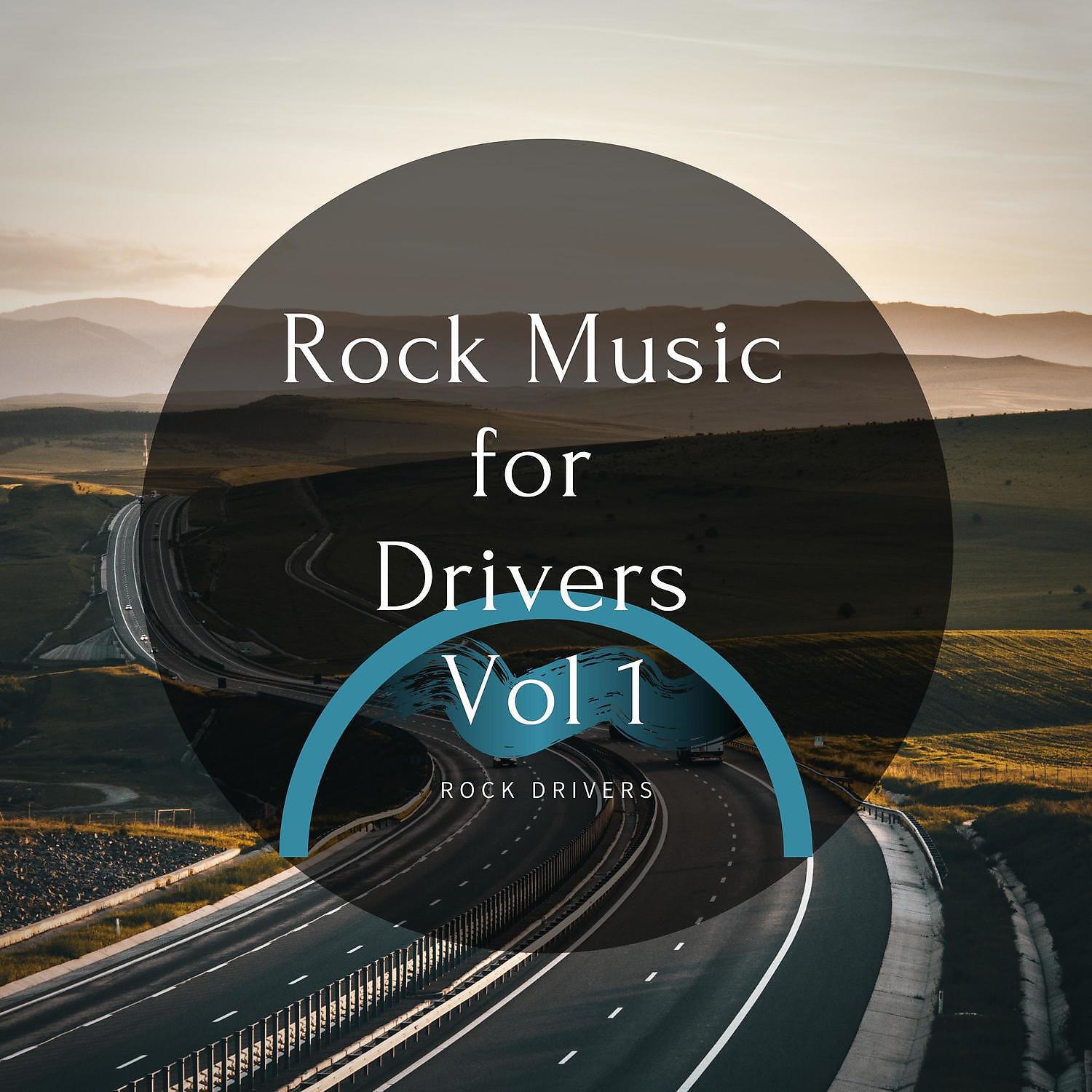 Rock Drivers - Rise of the Pentagram