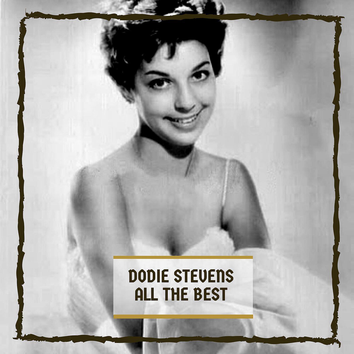 Dodie Stevens - Let Me Tell You About Johnny