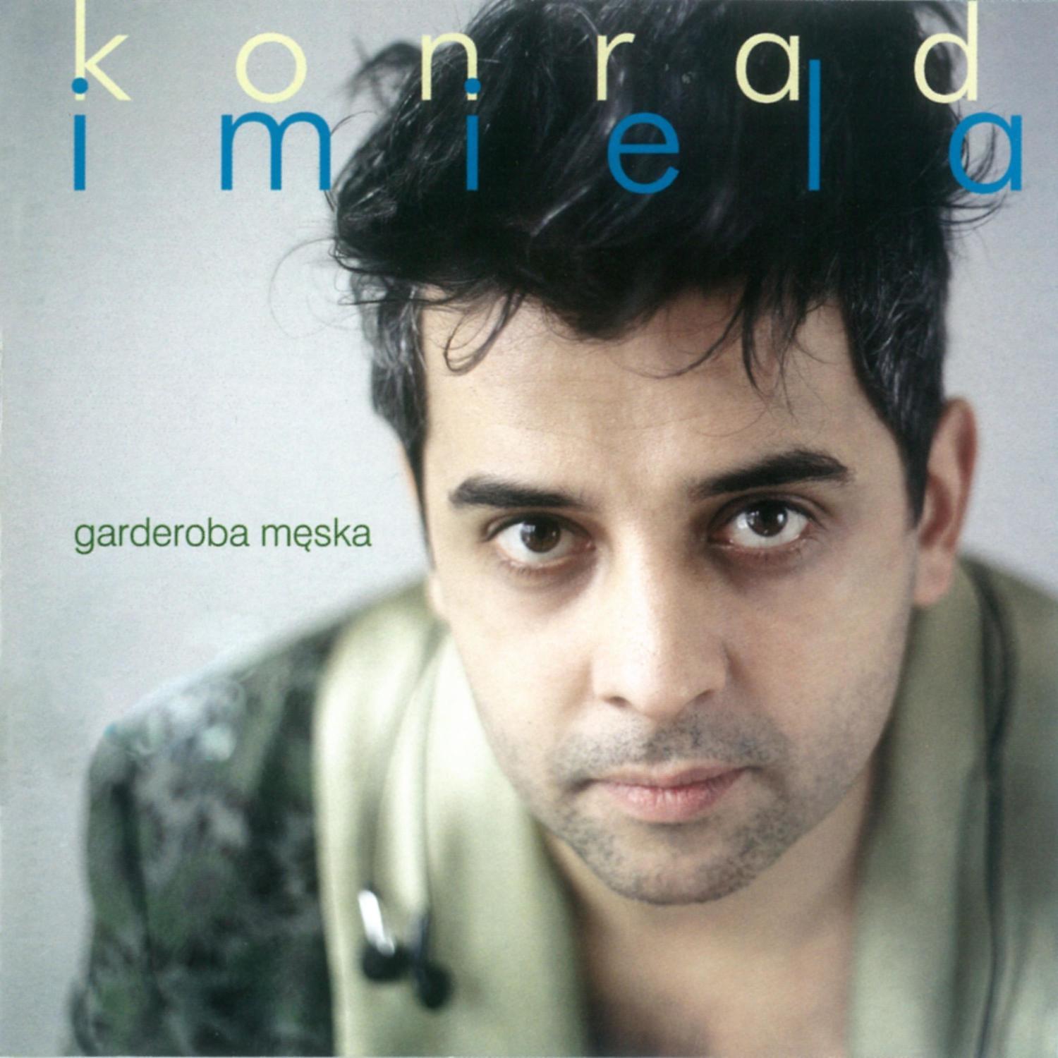 Постер альбома Garderoba Meska