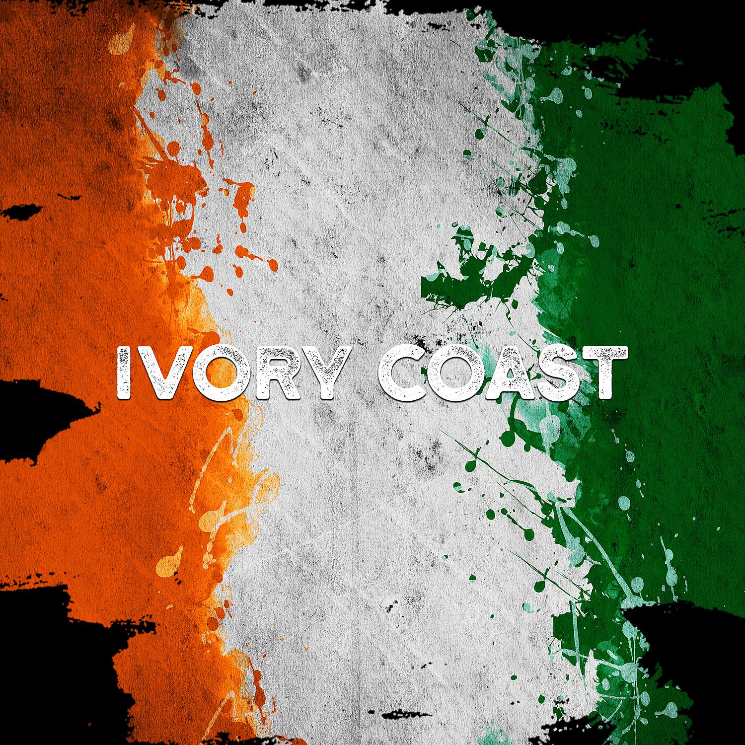 Постер альбома Ivory Coast