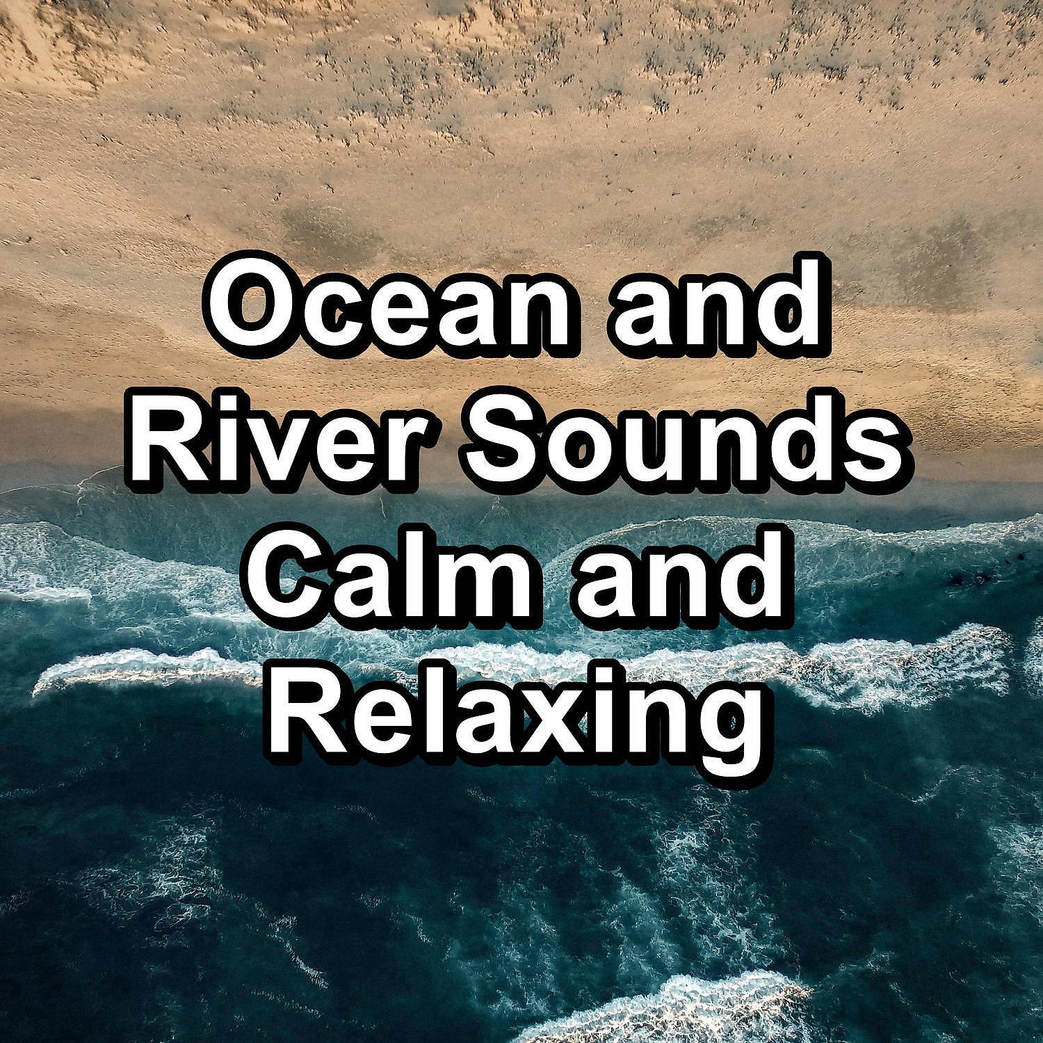 Meditation and Relaxation - Sleepy Sea Sounds Relaxing Nature For Good and Deep Sleep