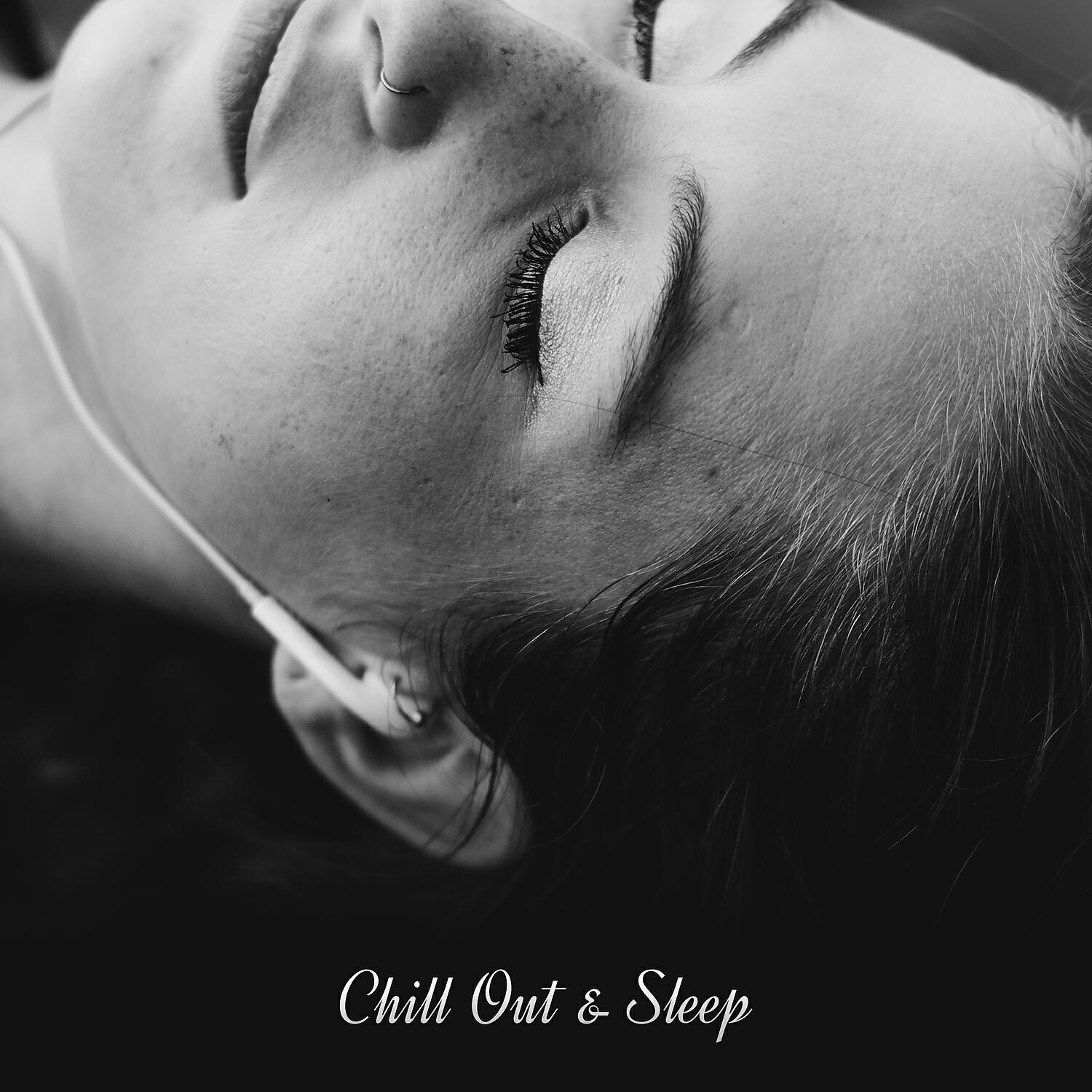 Soothing Chill Out for Insomnia - Sounds for Trouble Sleeping