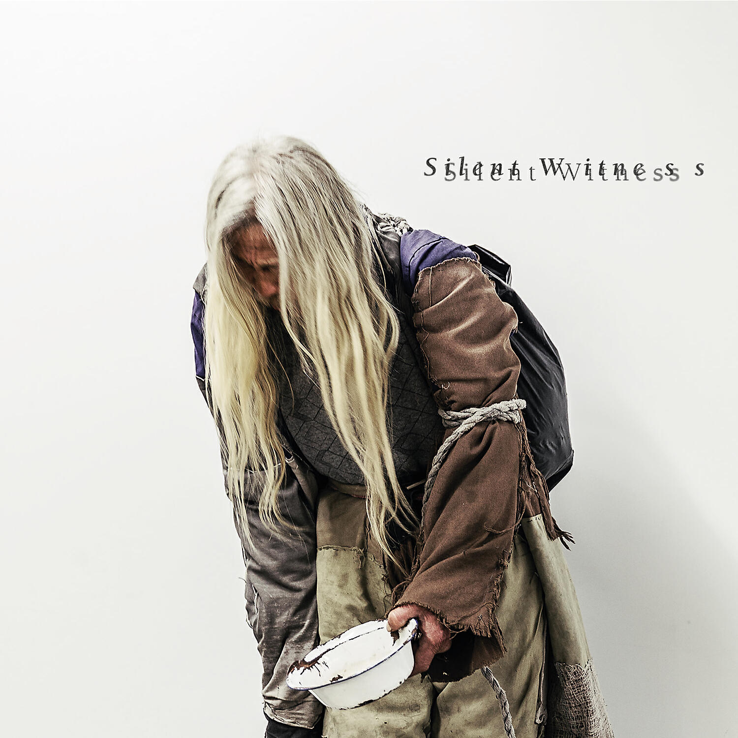 Silent Witness - Intoku