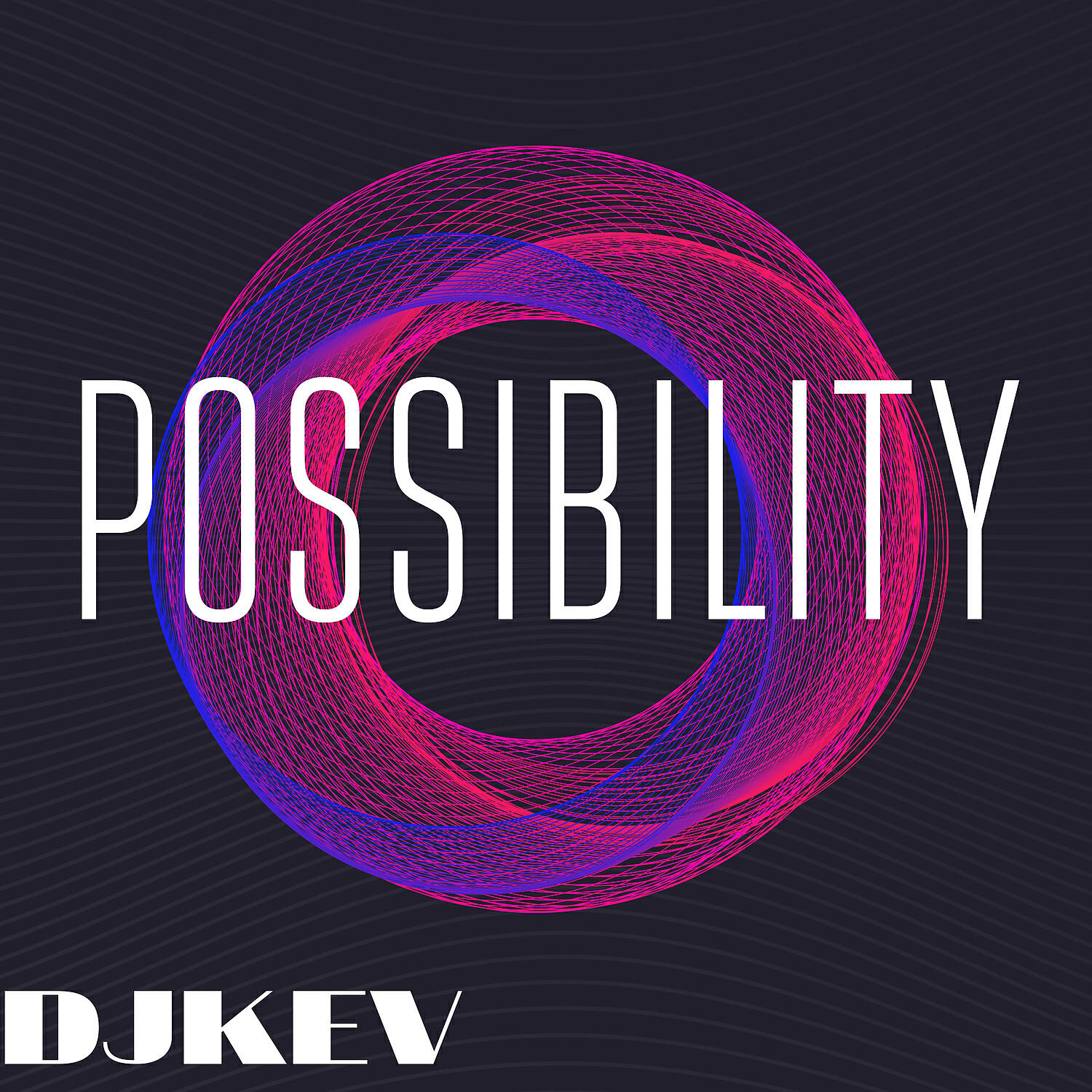 DJKEV - Possibility
