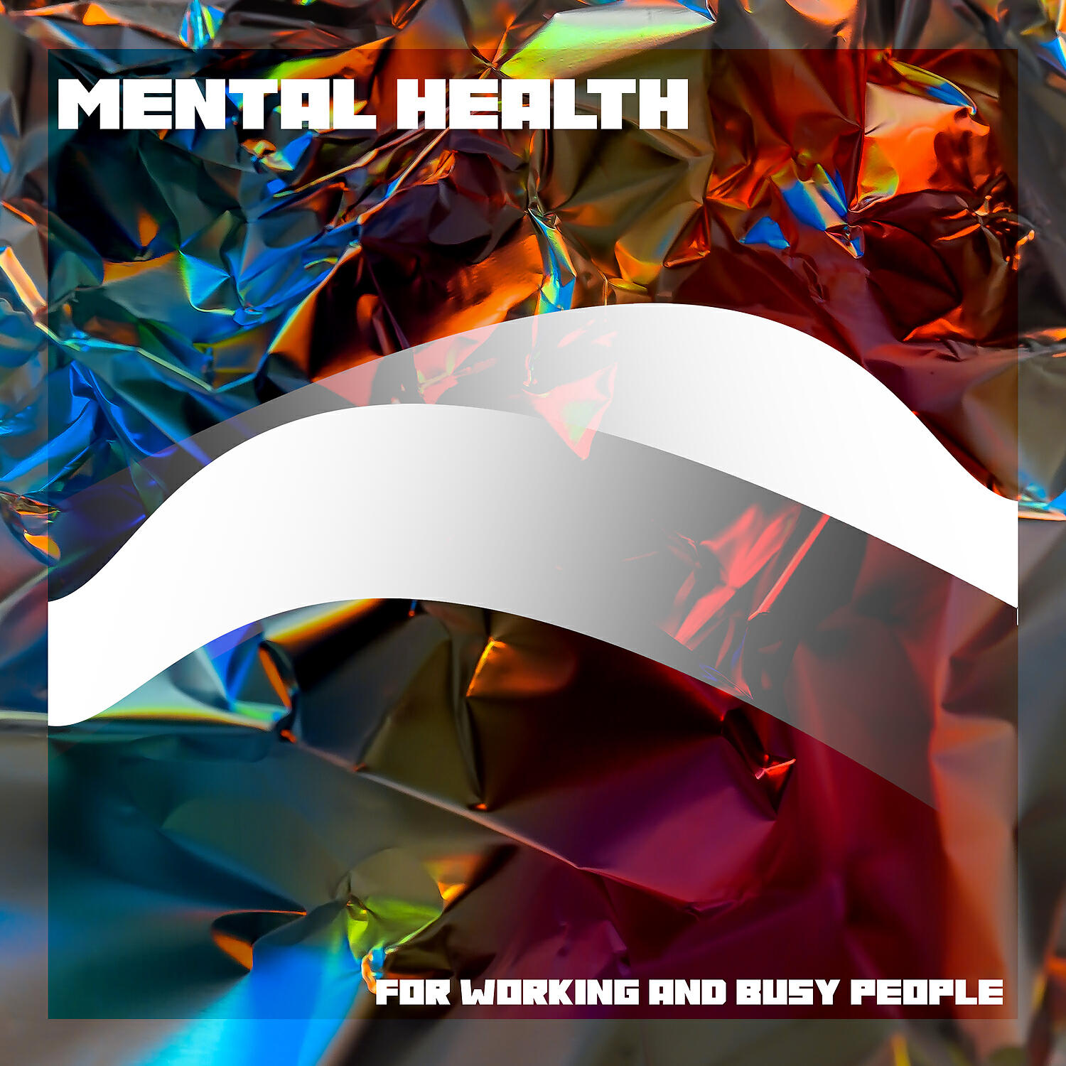 Health Care Music System - Third Eye Opening