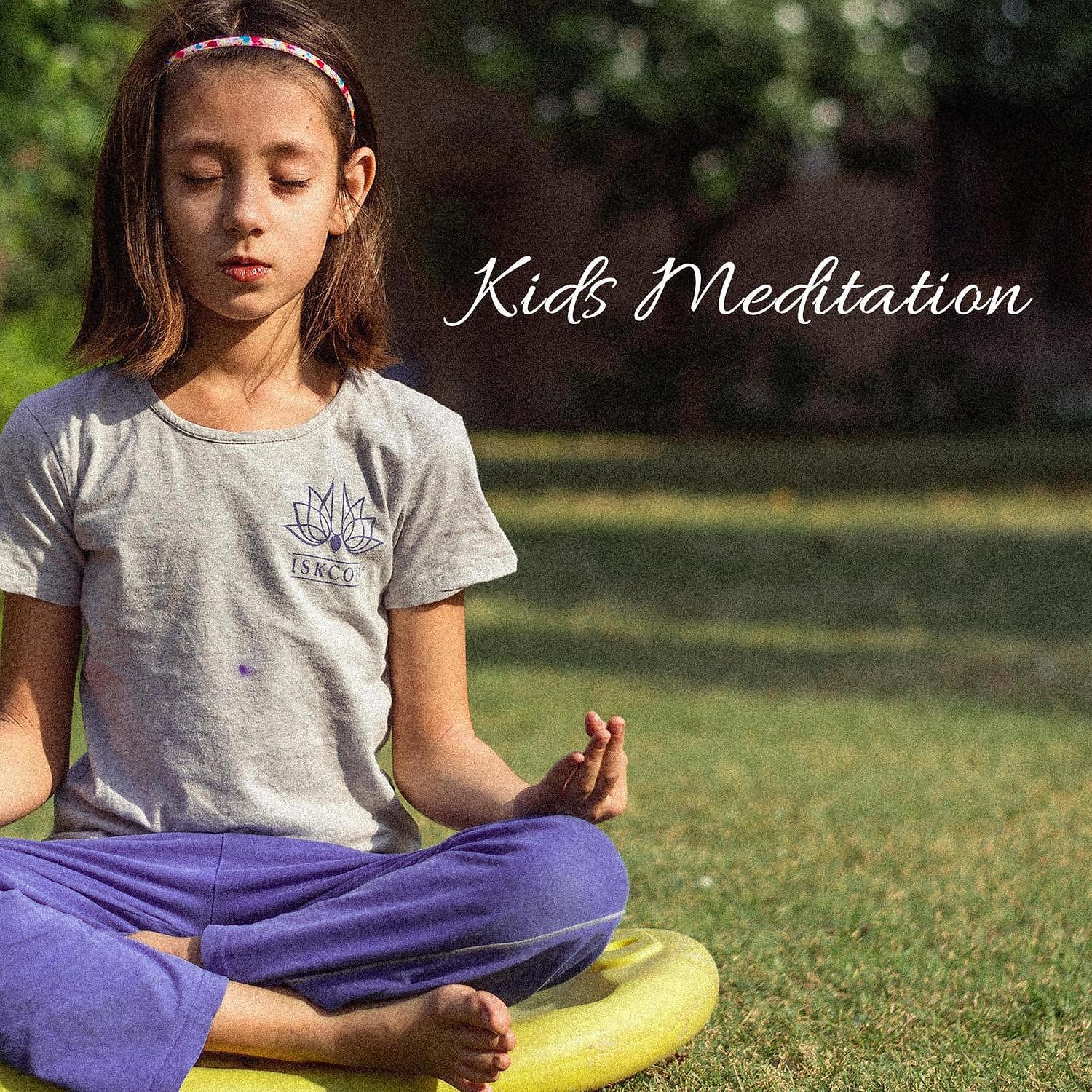 Stay Still and Concentrate - Tree Pose (Forest Birds Sound)
