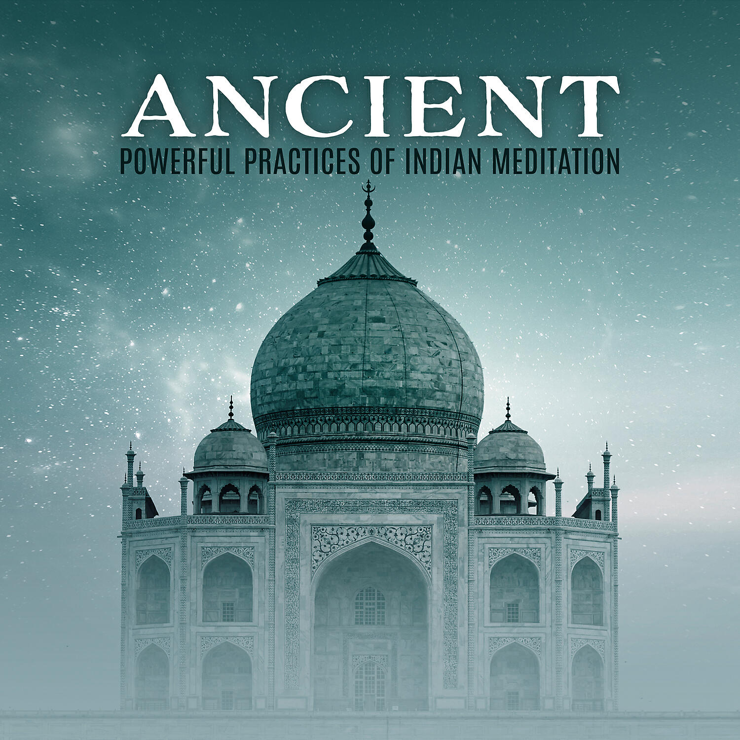 Calm Music Zone - Sacred Indian Spirit