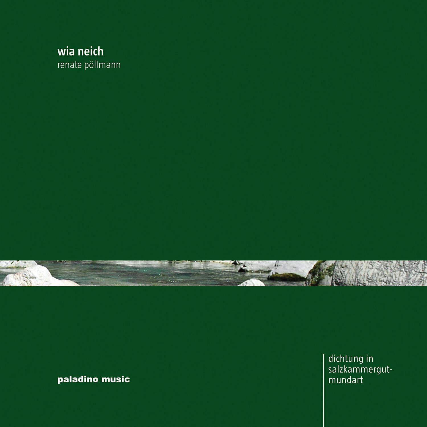 Renate Pöllmann - Echt