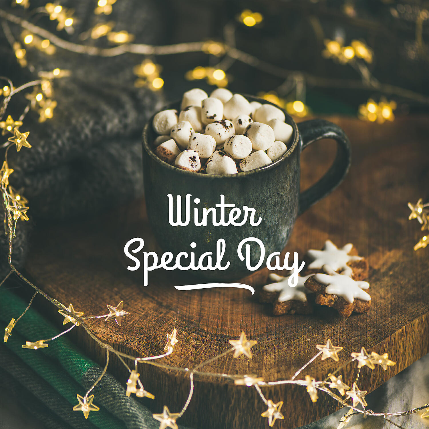 Code Switcher - The Best Christmas Gift Is Your Heart