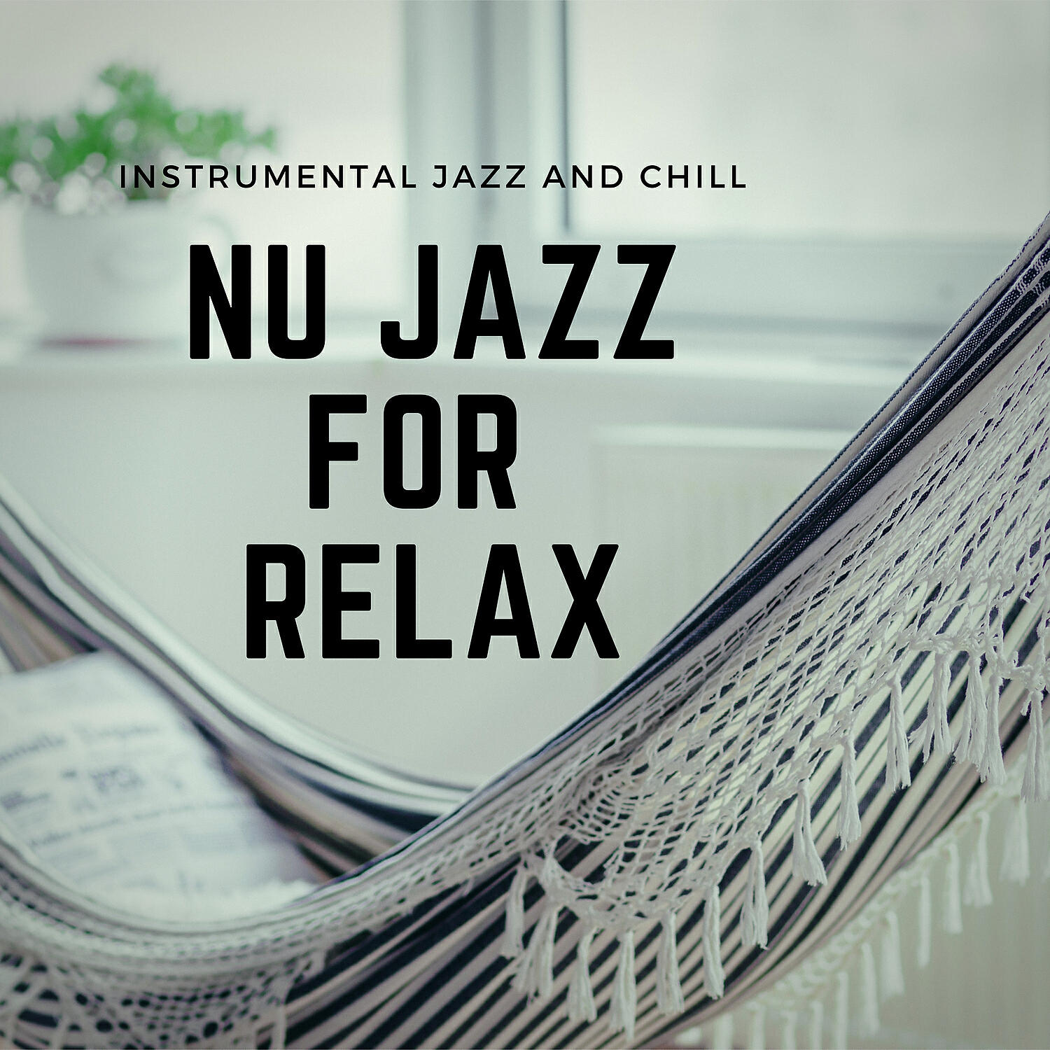 Instrumental Jazz and Chill - Flight