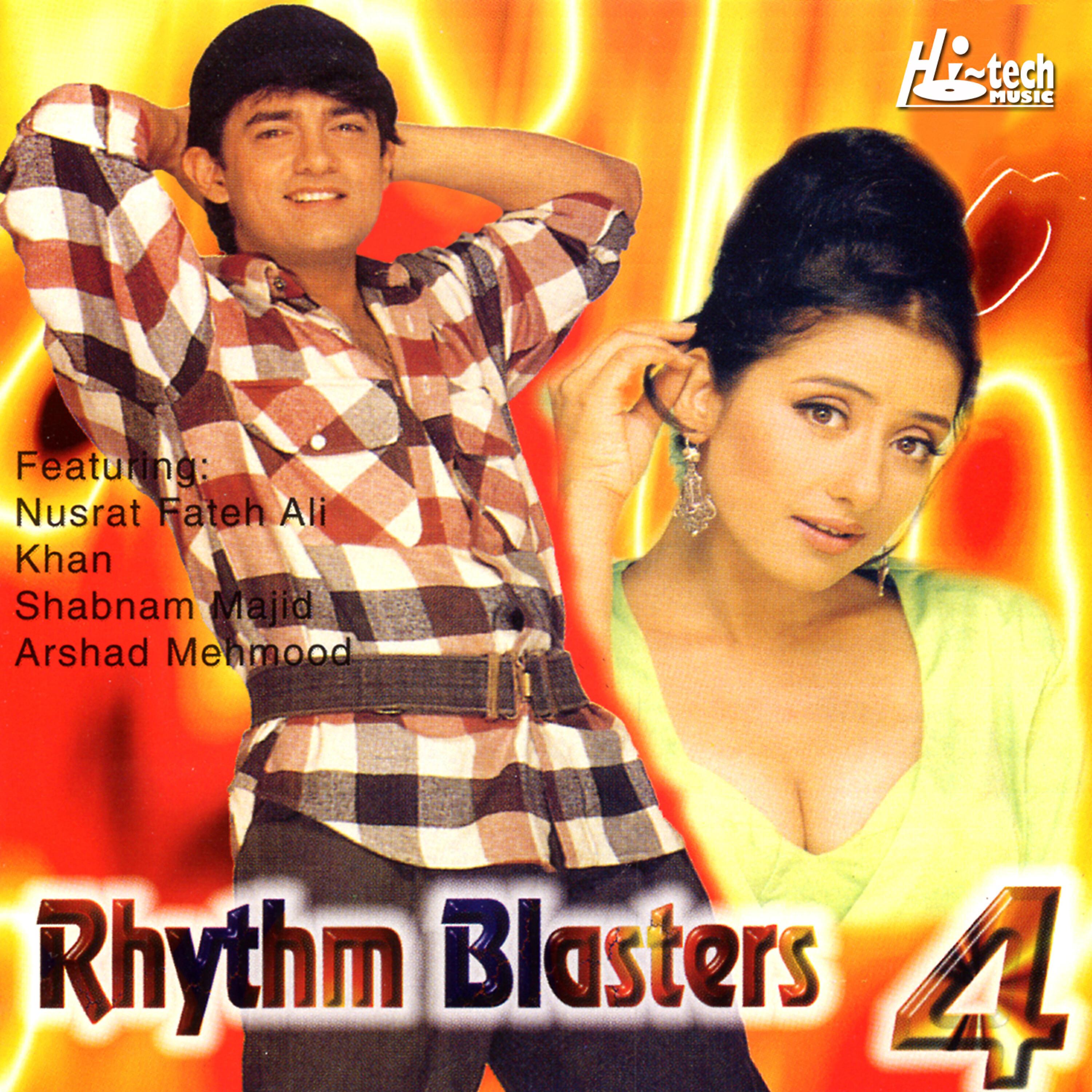 3 Little Boys - Tere Chehre Pe