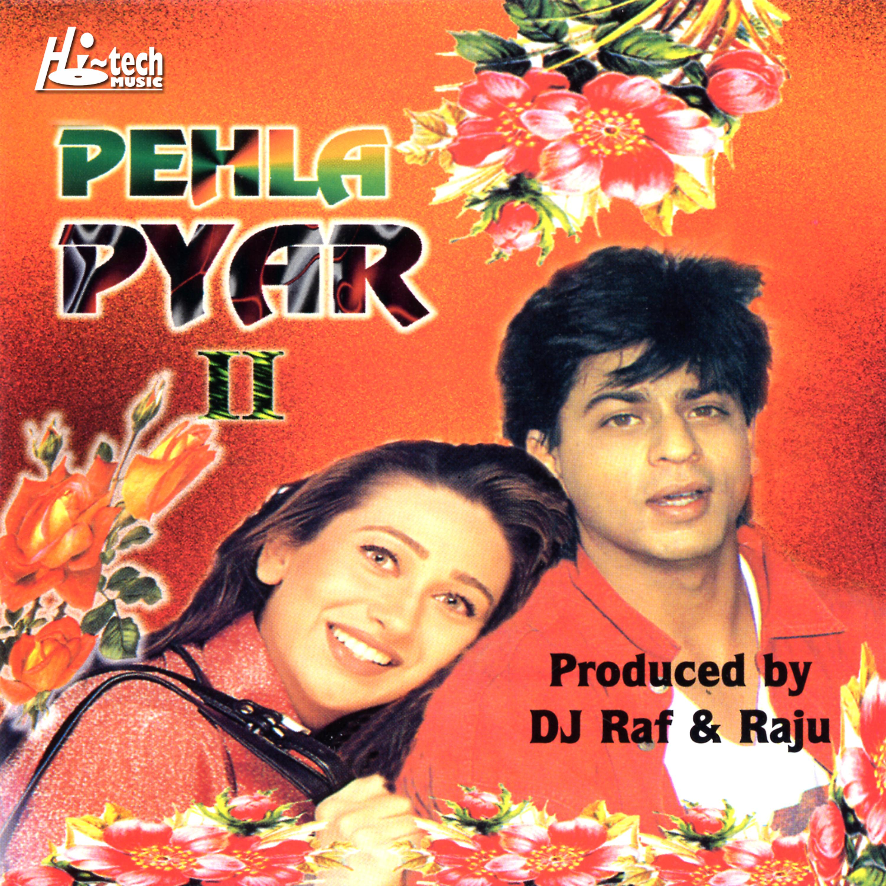 Постер альбома Pehla Pyar 2