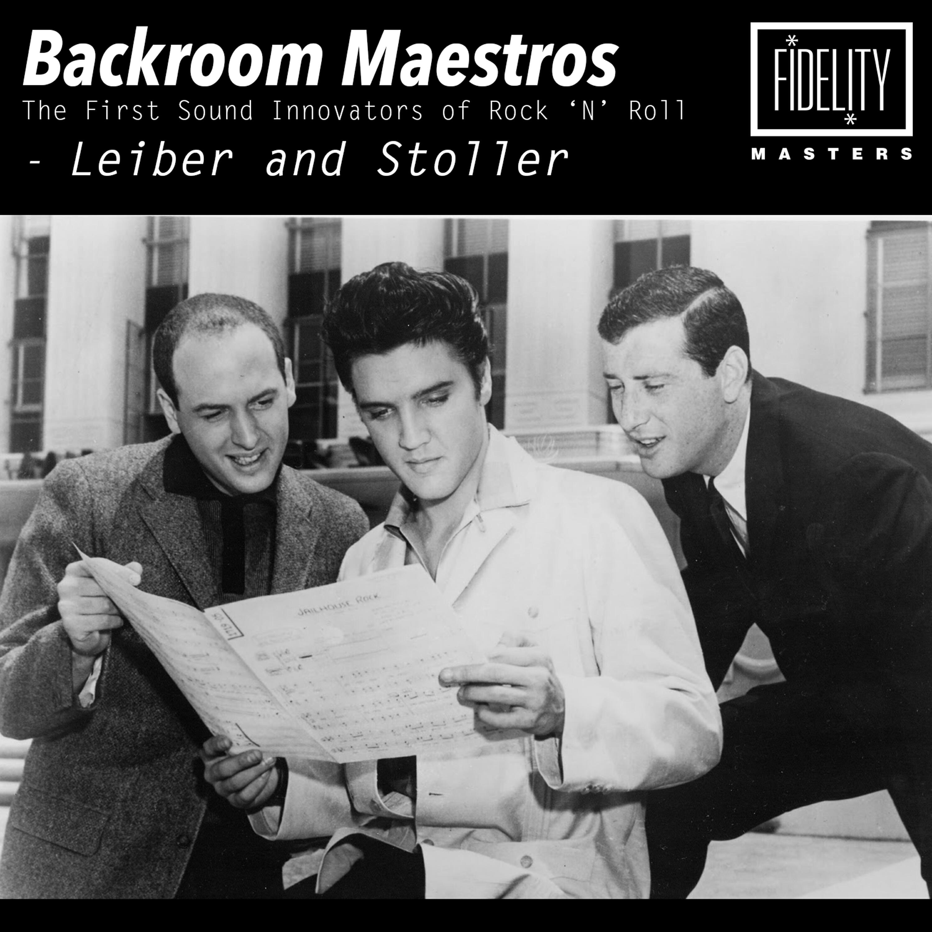 LITTLE ESTHER - Saturday Night Daddy