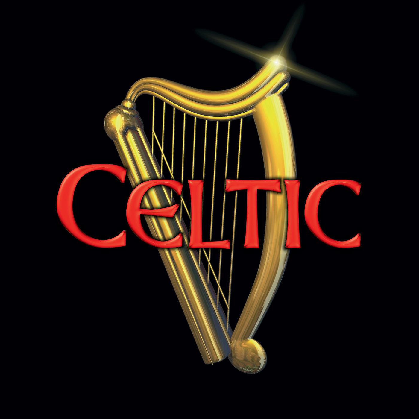 Постер альбома Celtic
