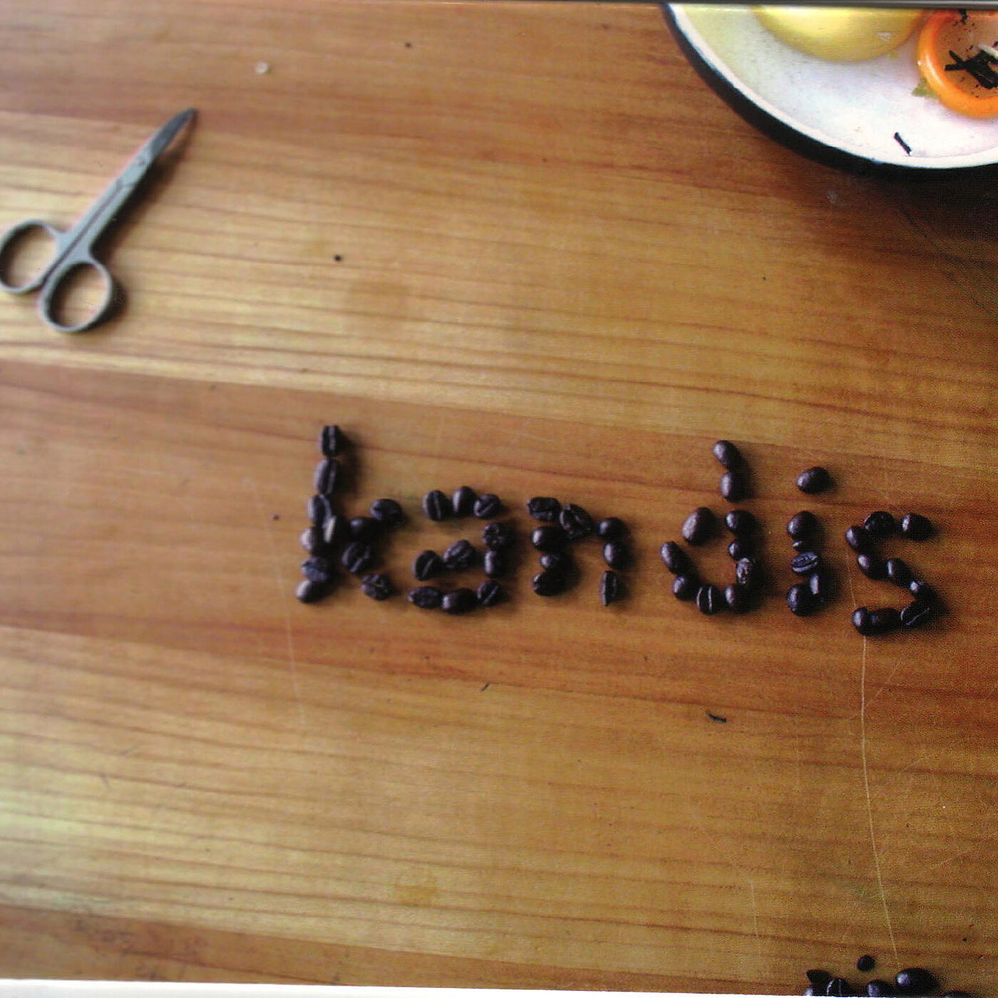 KAnDIs - Airflow