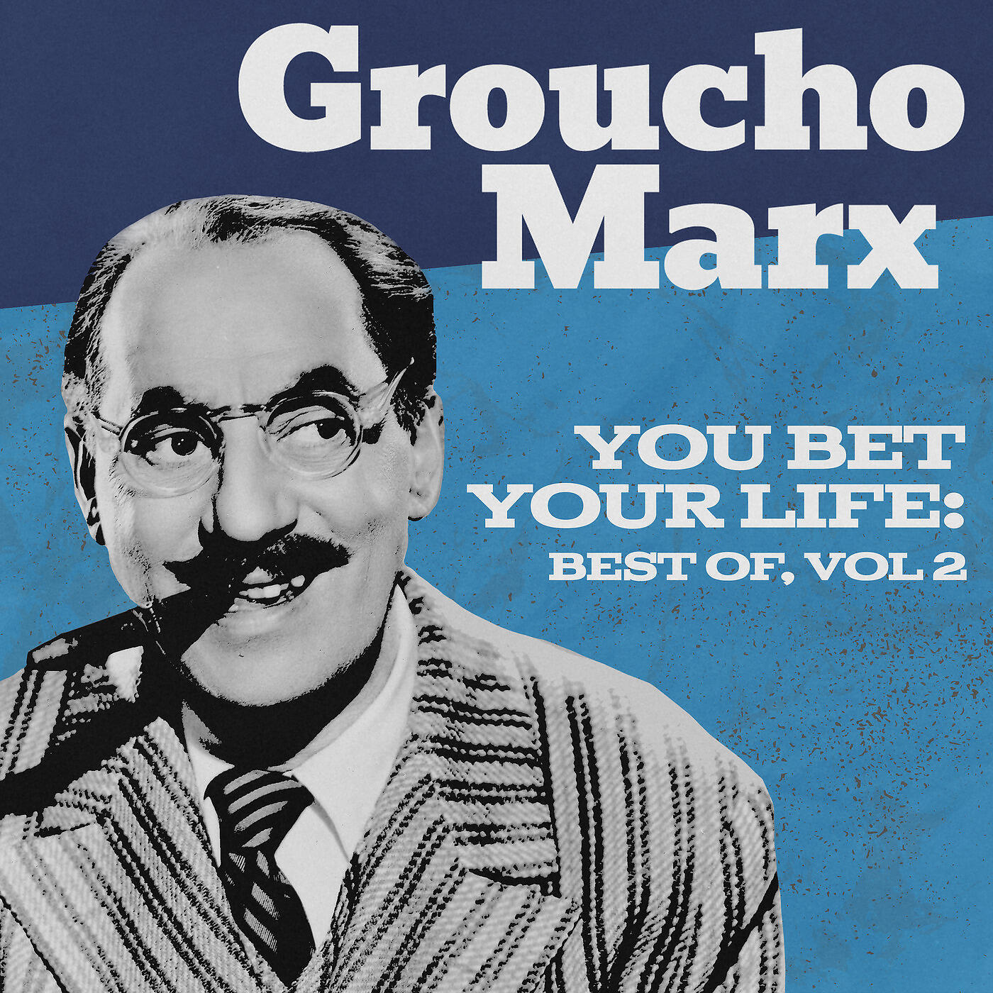 Groucho Marx - Hat Check Girl & Ballpark Vendor (Ybyl 1950)