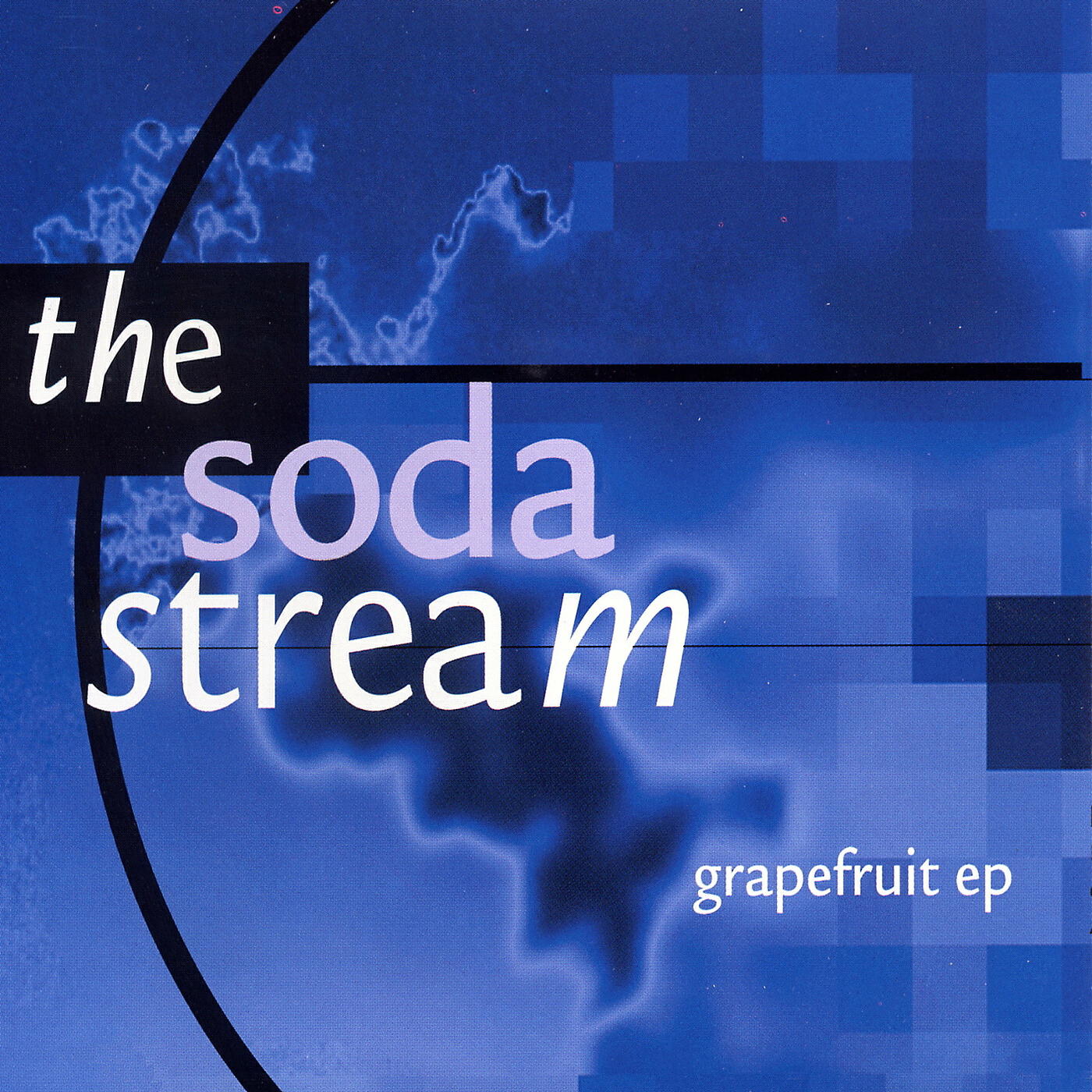 The Soda Stream - Not Long Ago