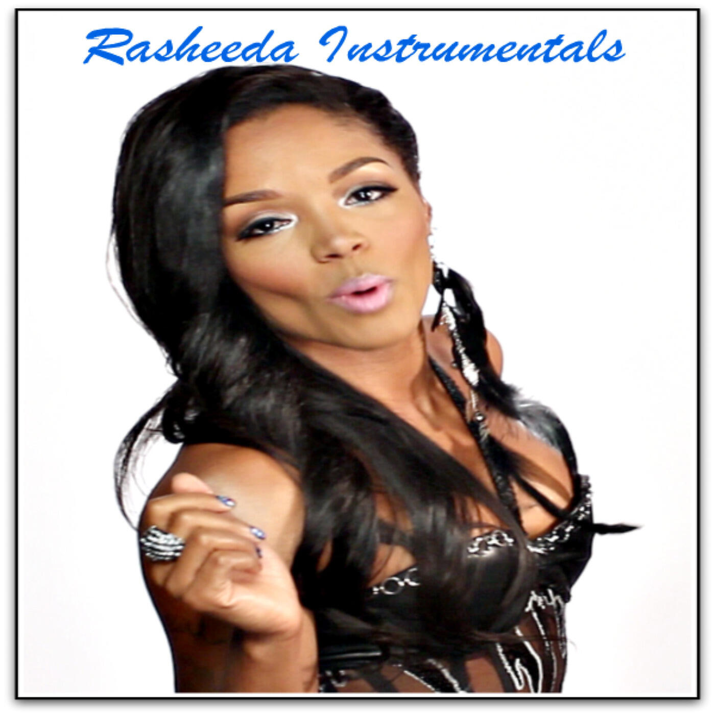 Rasheeda - You Can Get It